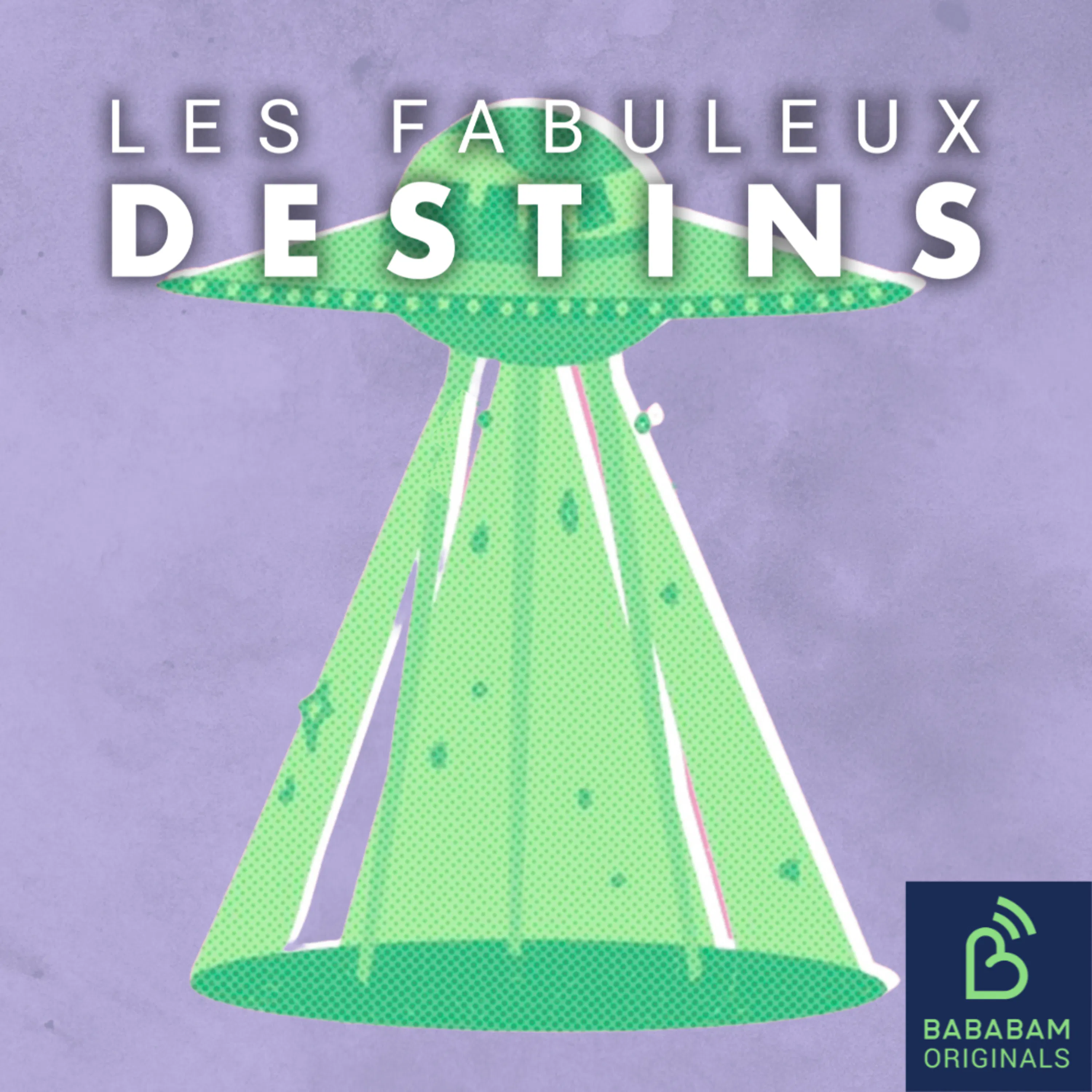 NOS CRÉATIONS ORIGINALES | Les mystères de la Zone 51