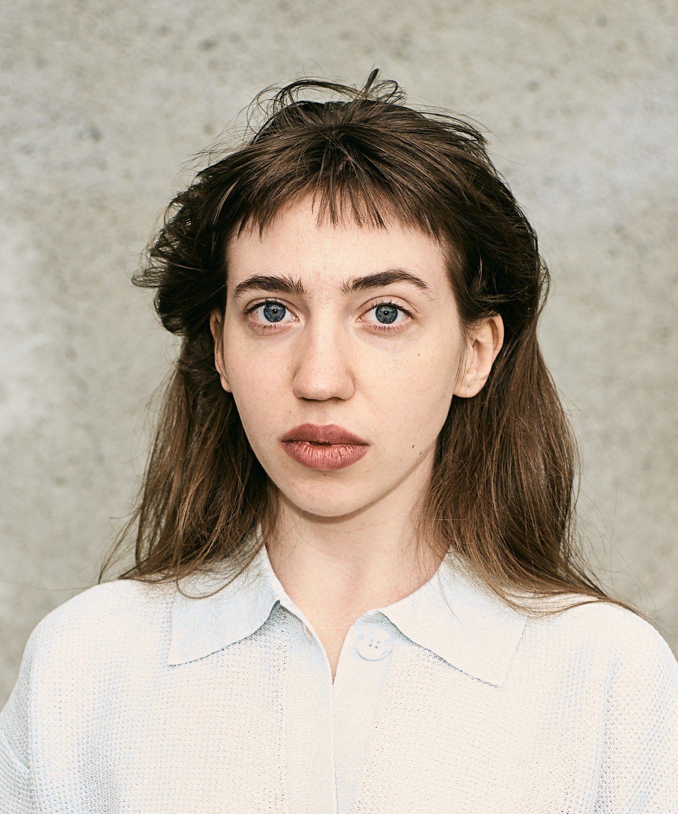 Episode 592 Featuring Olga Tomkowiak - Performance Artist, Photographer and Actor episode artwork