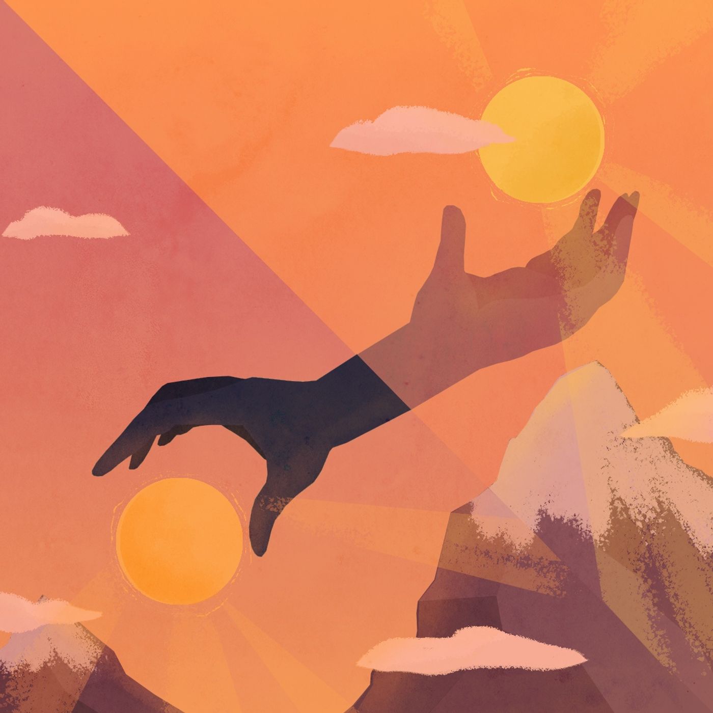 Phase 1: Sunset, Sunrise