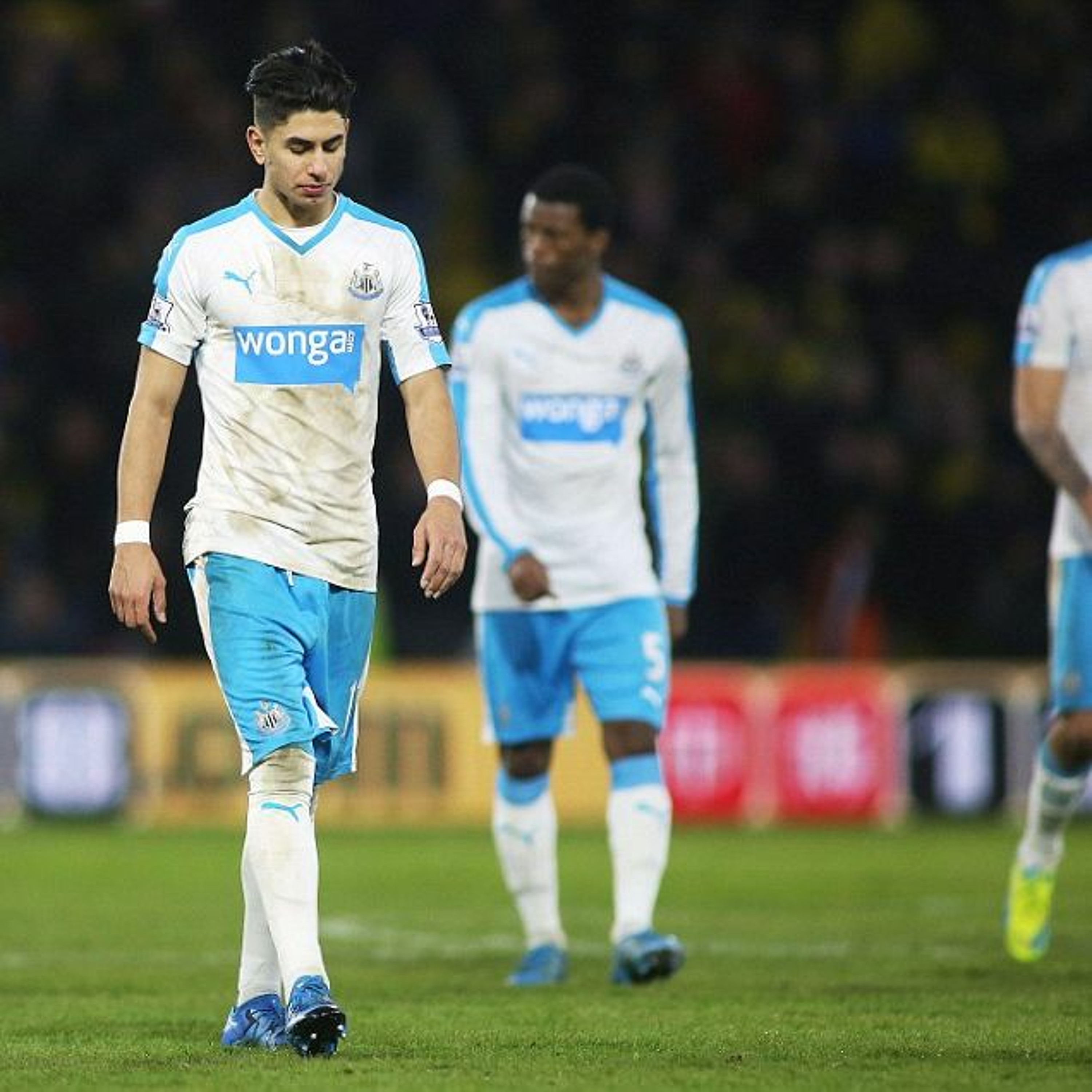 Podcast: Awayday woe will lead to relegation