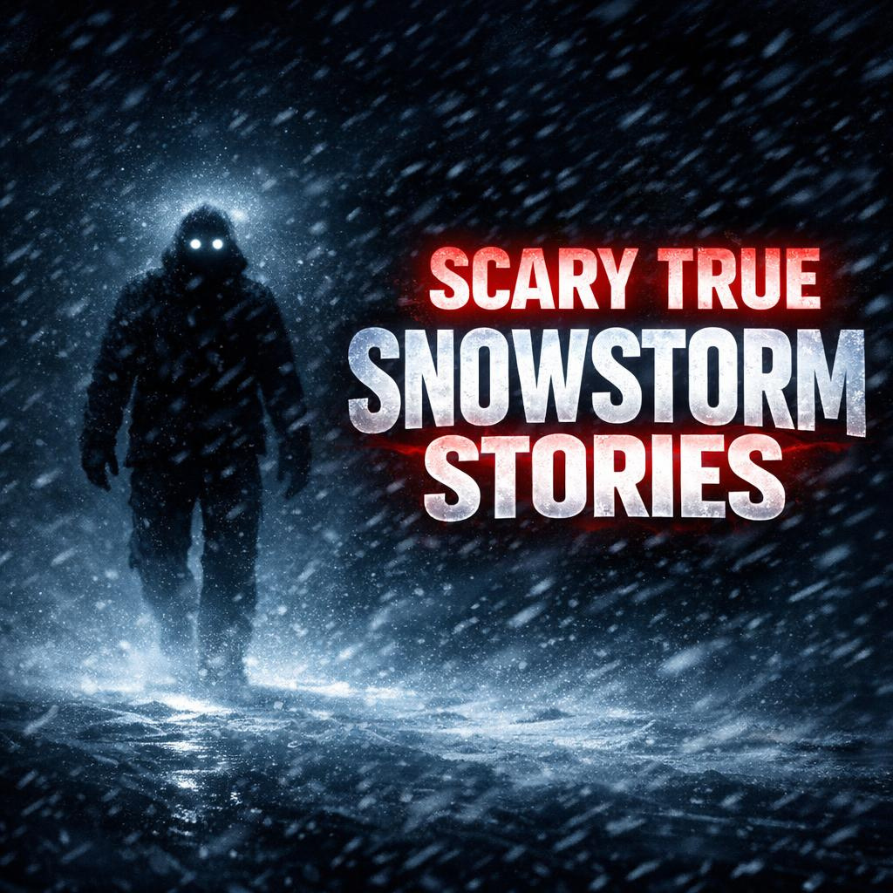 3 Terrifying TRUE Stories that took Place During Snowstorms You Shouldn’t Hear During a Blizzard