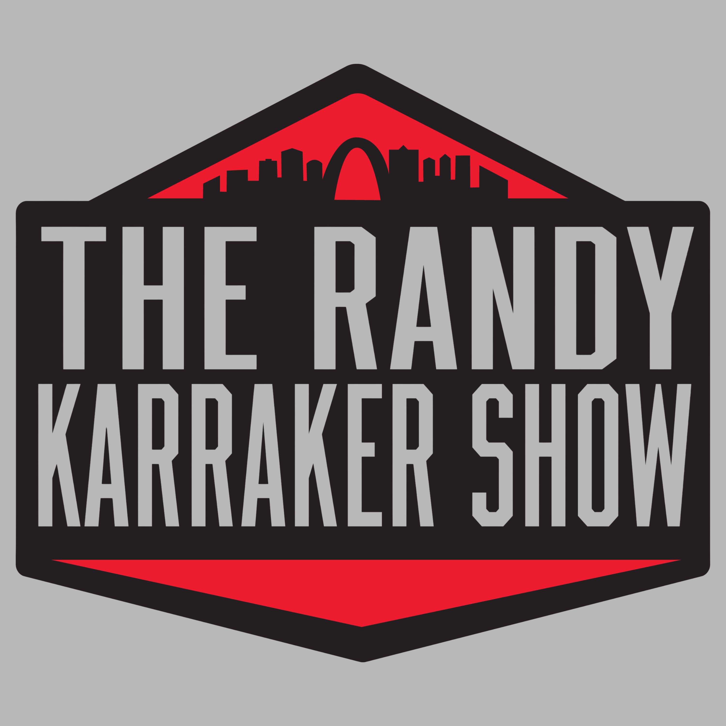The Randy Karraker Show