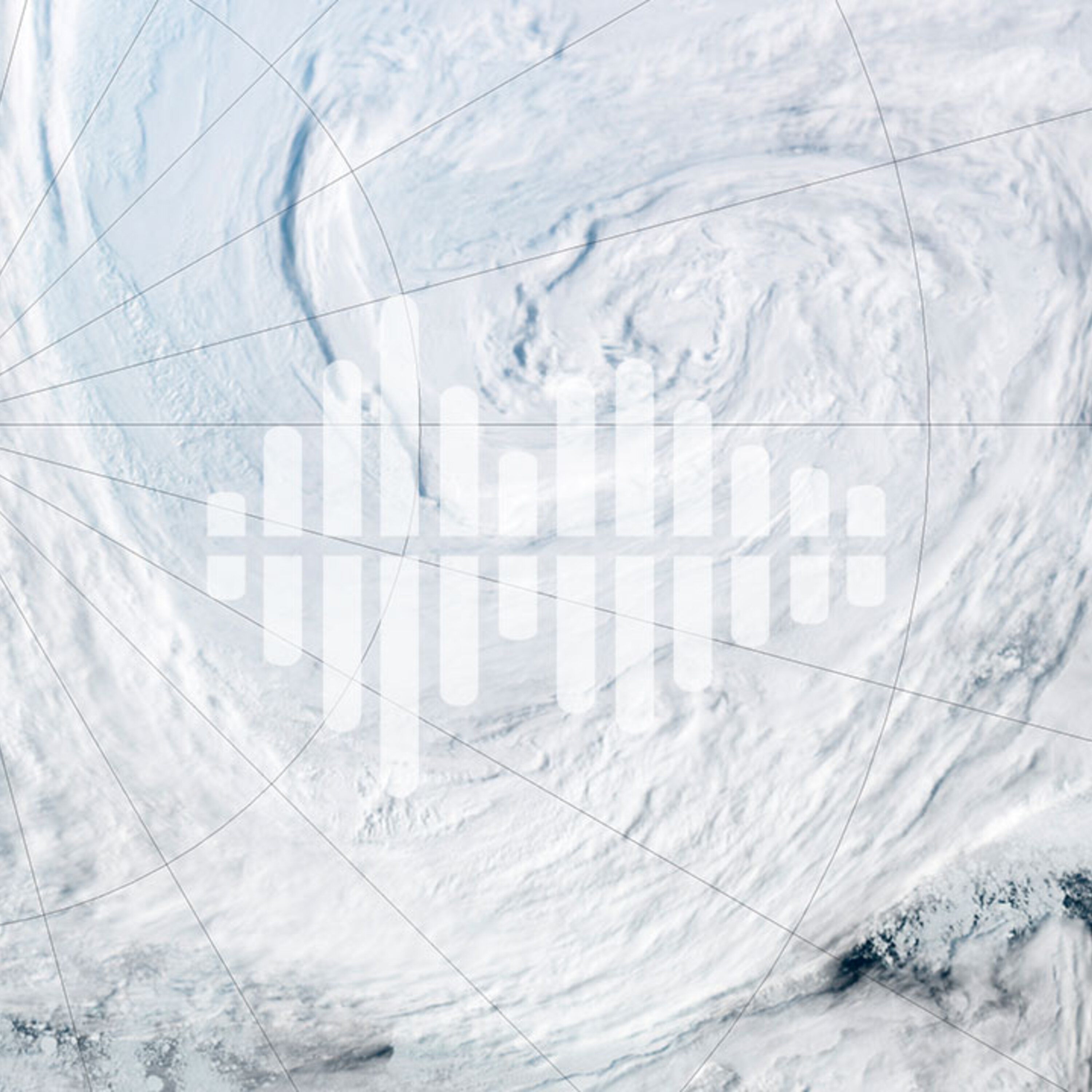 Chasing Arctic cyclones, brain coordination in REM sleep, and a book on seafood in the information age