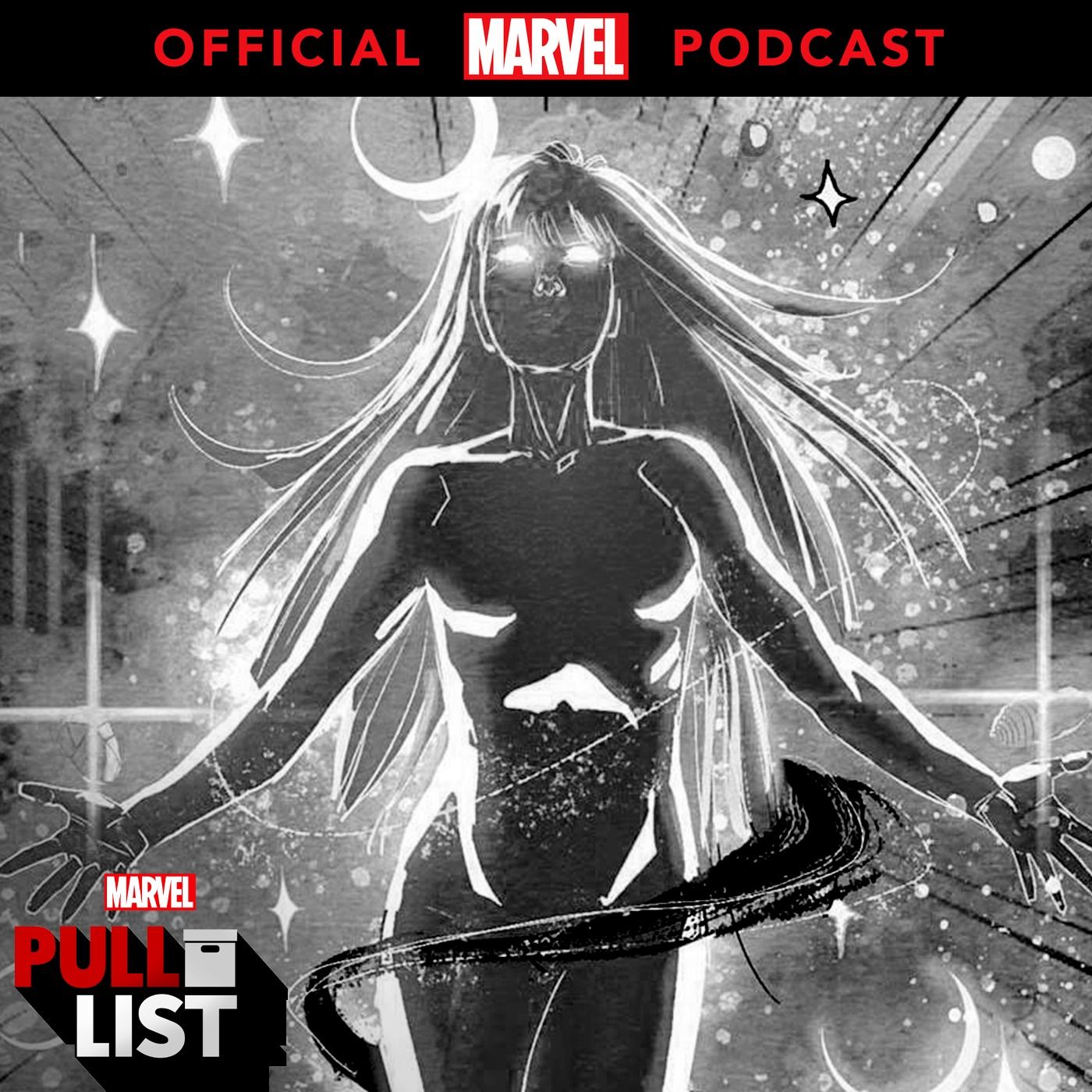 Marvel\'s Pull List