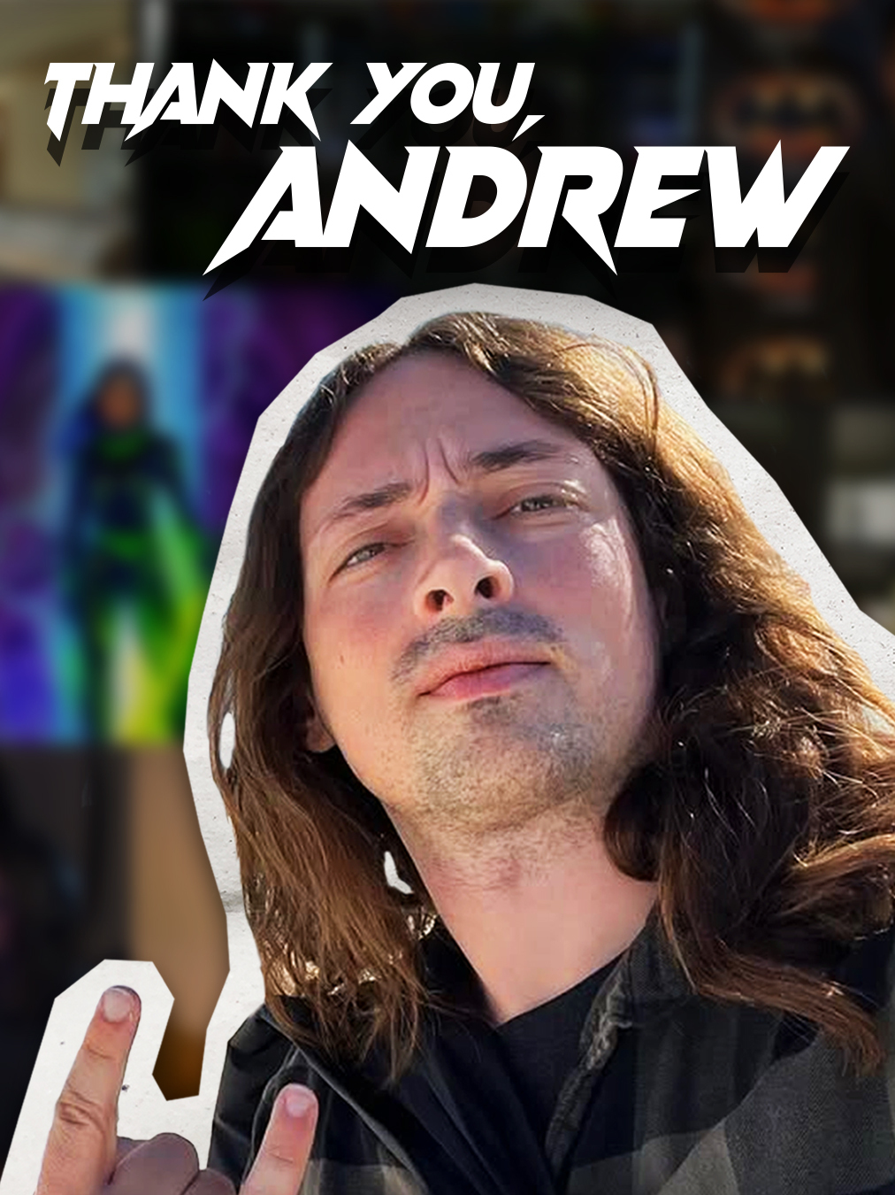 Superhero Stuff You Should Know