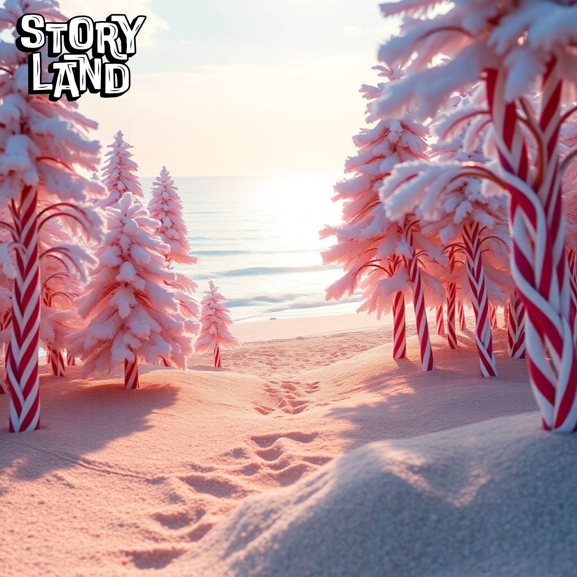 Elijah in Candyland (Part 1)