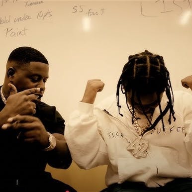 Blac Youngsta & 42 Dugg - N Traffic Blac Youngsta & 42 Dugg - N Traffic