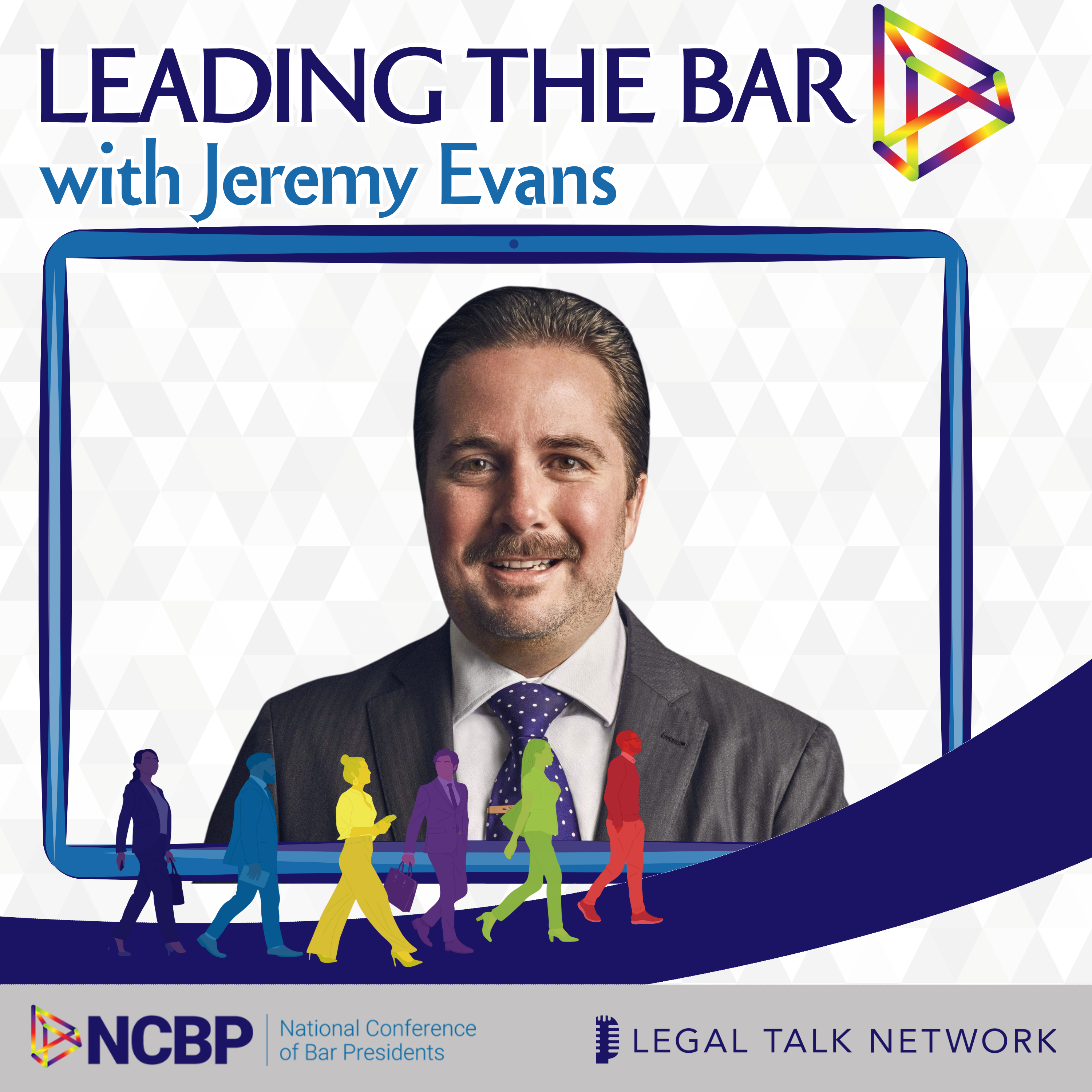 Legal Talk Network - Law News and Legal Topics