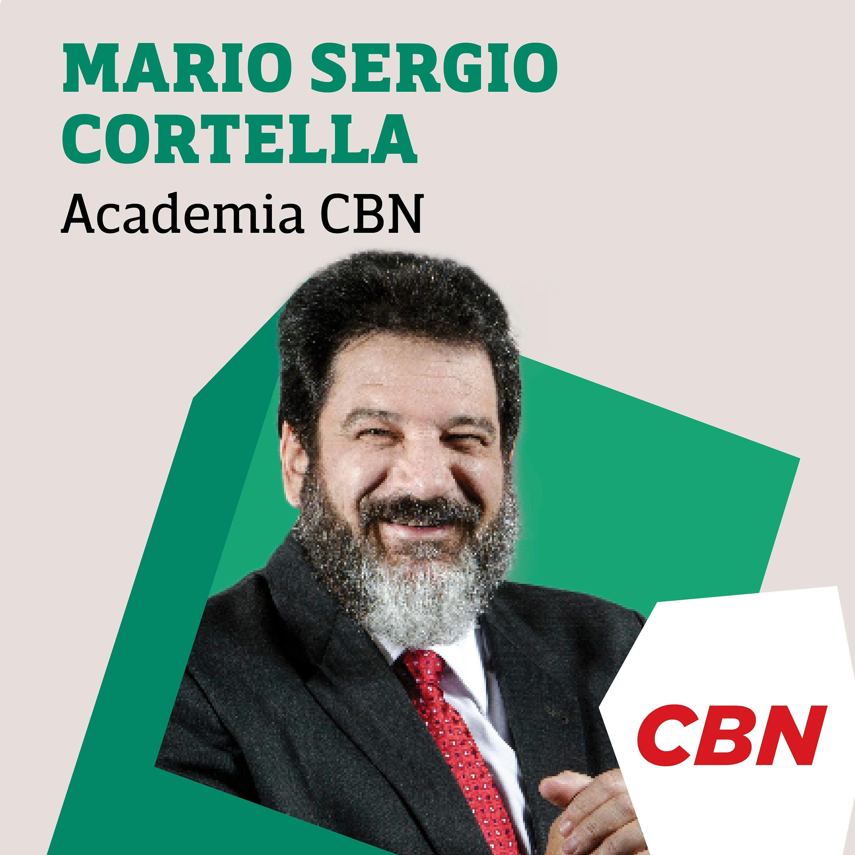 A terceirização da responsabilidade no idioma