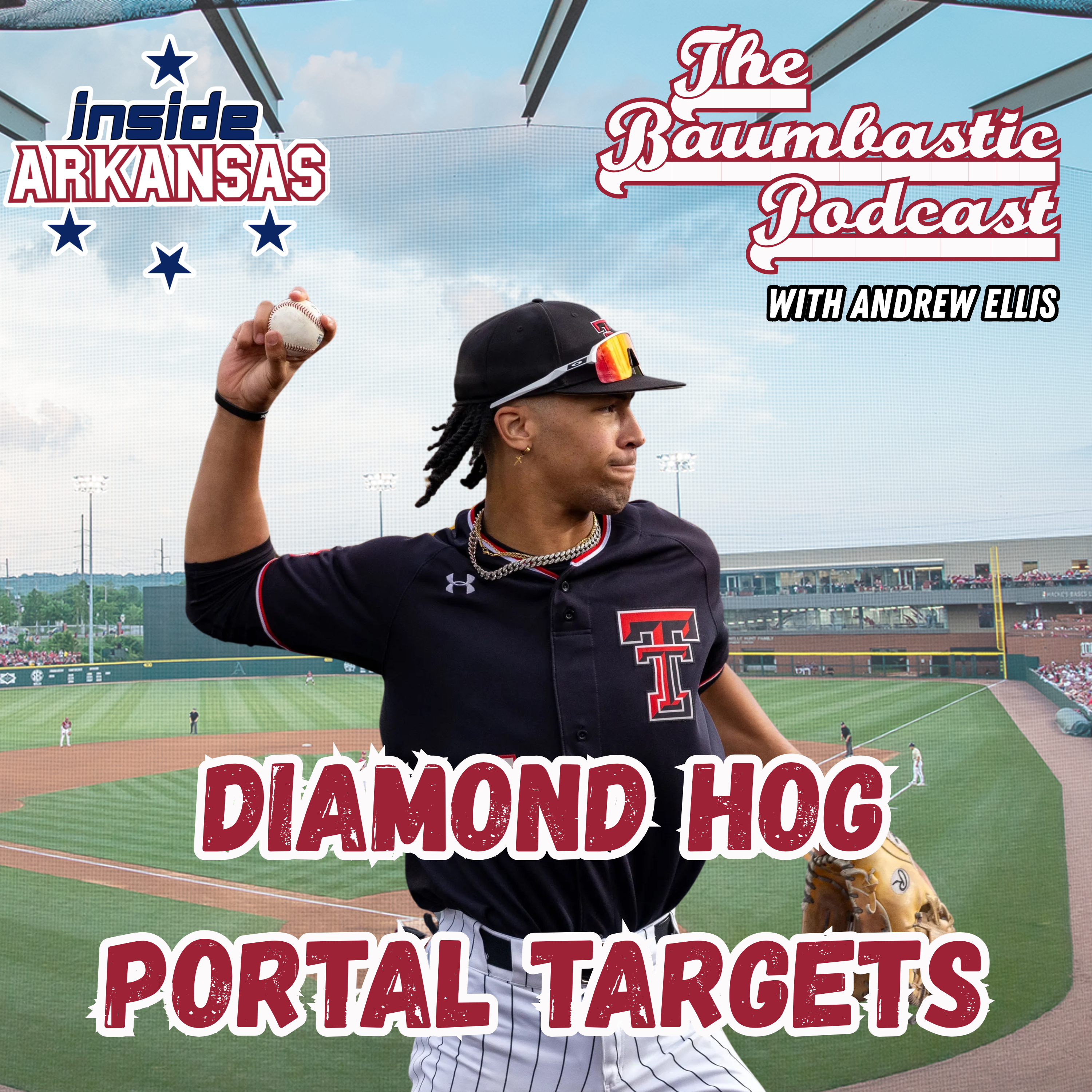 Top Portal Targets For Razorback Lineup