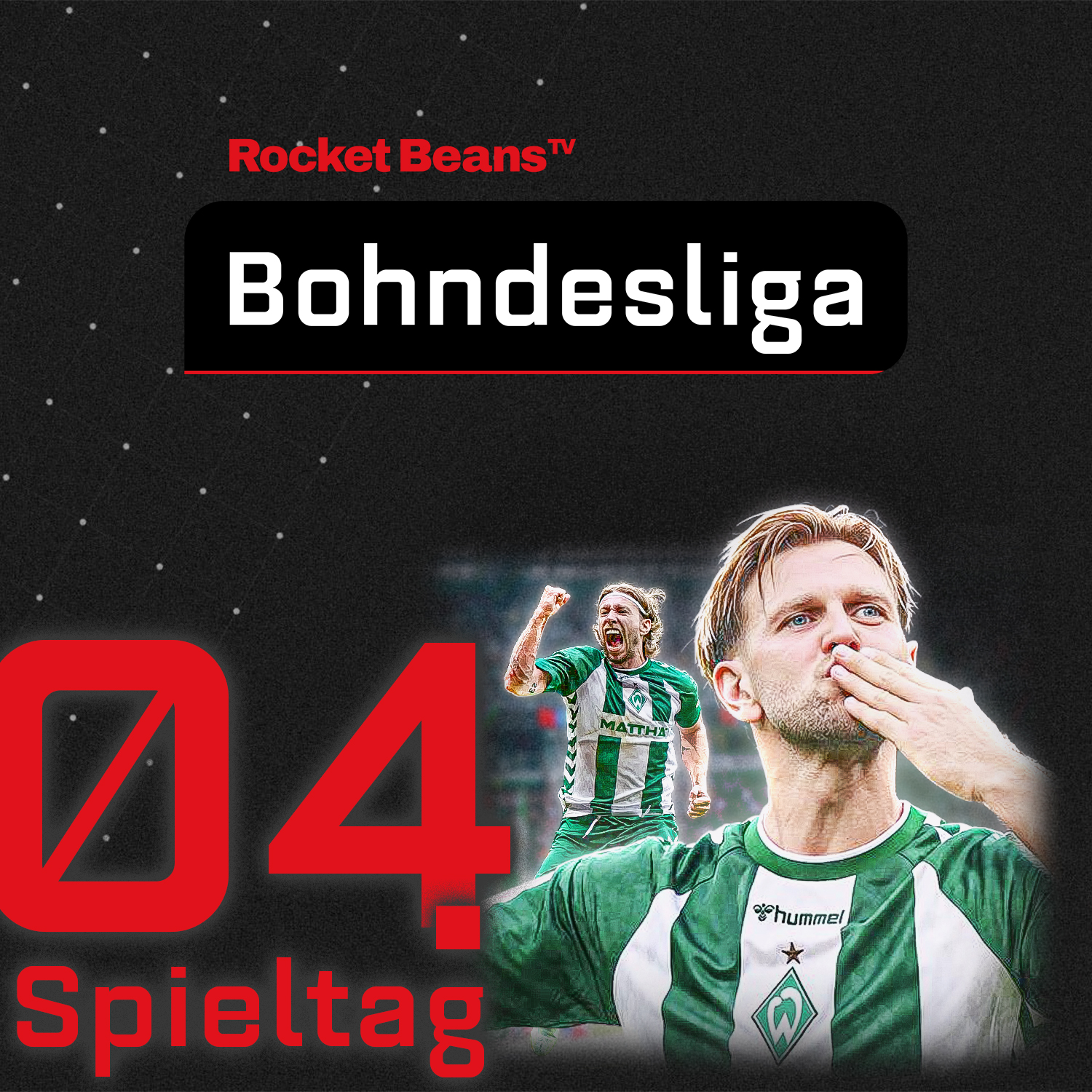 4. Spieltag: Werder feiert Party und neuer Coach in Gladbach | 2026/27
