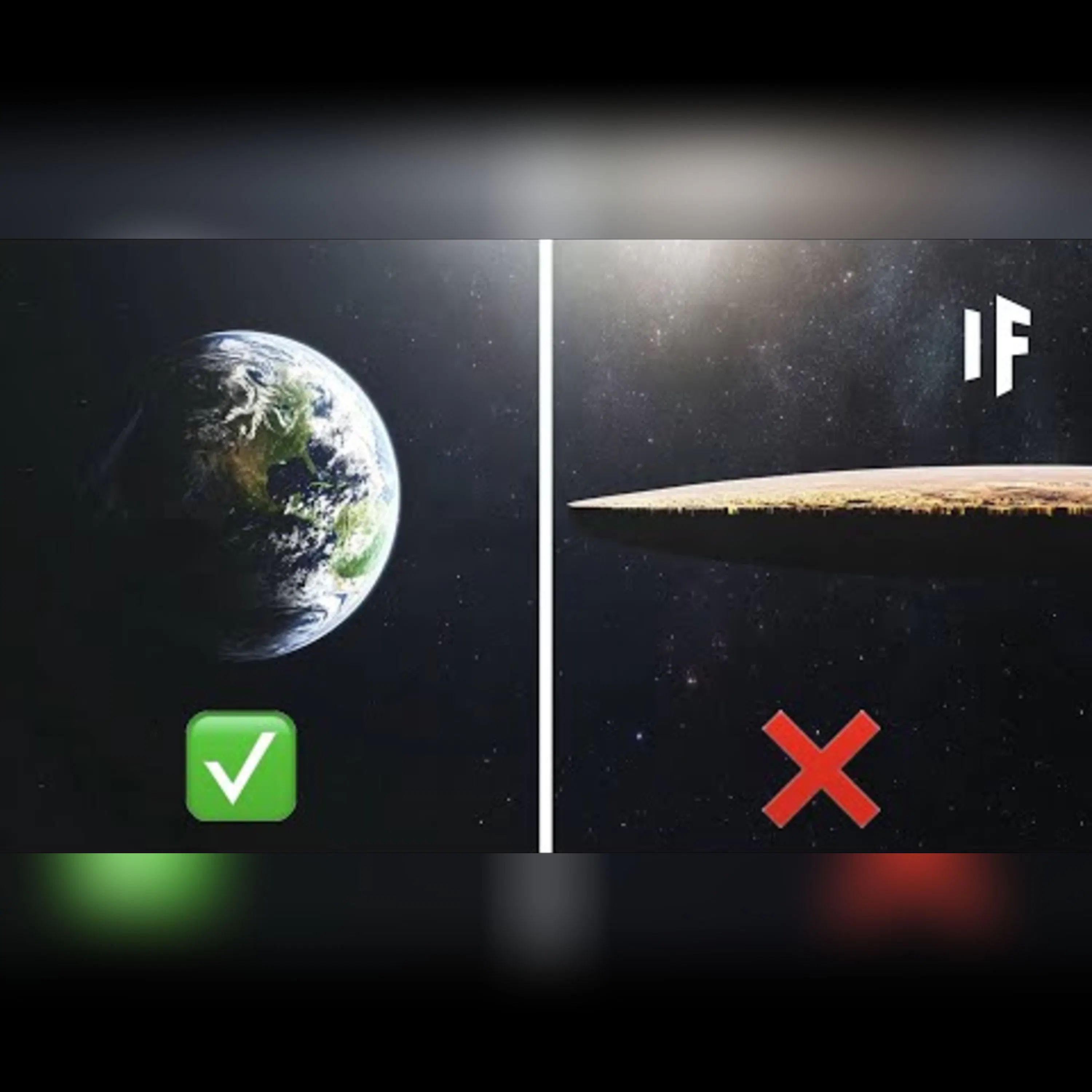 TODA LA VERDAD de por qué la Tierra es redonda y no plana episode artwork