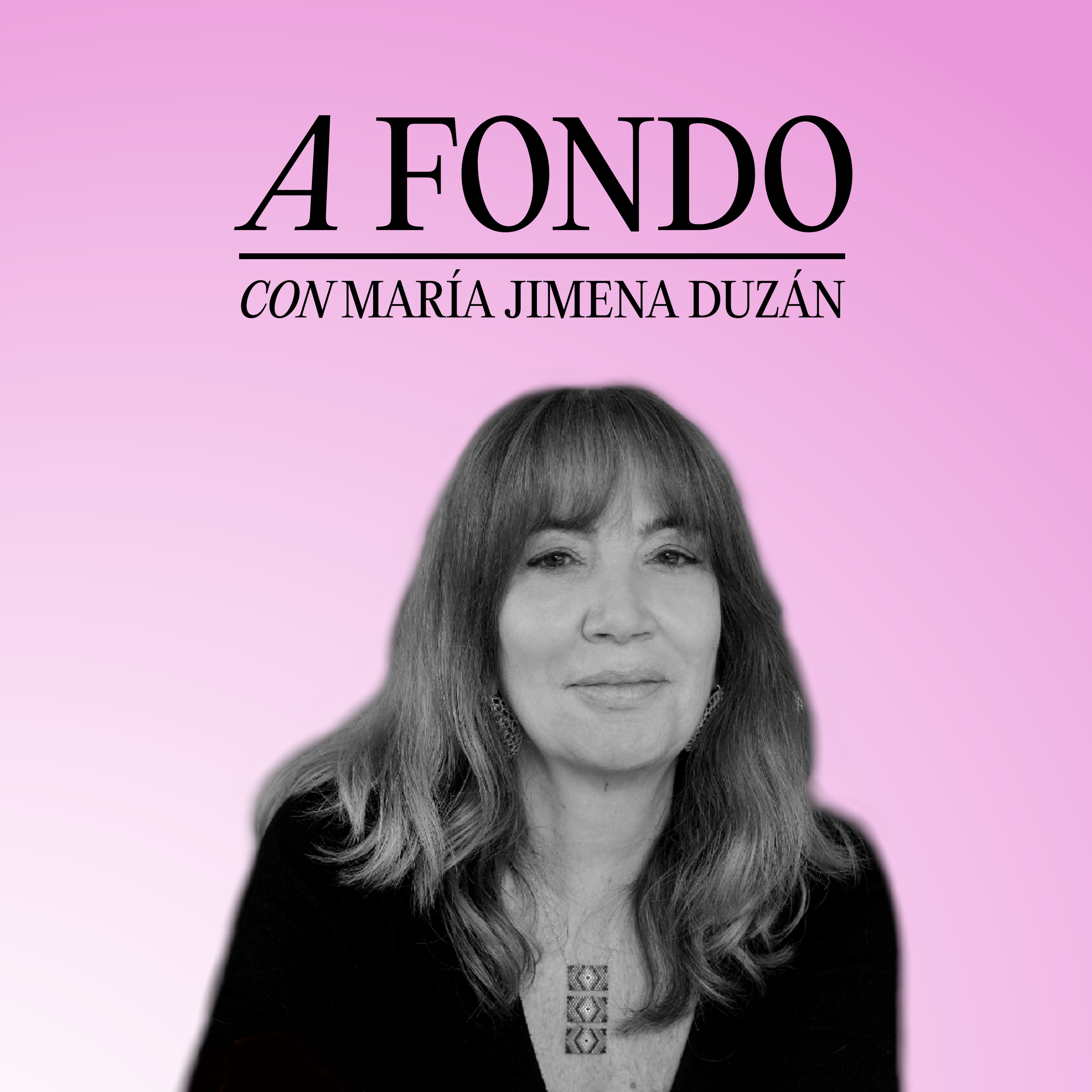 La última entrevista de Piedad Córdoba en el baúl de los recuerdos de A Fondo