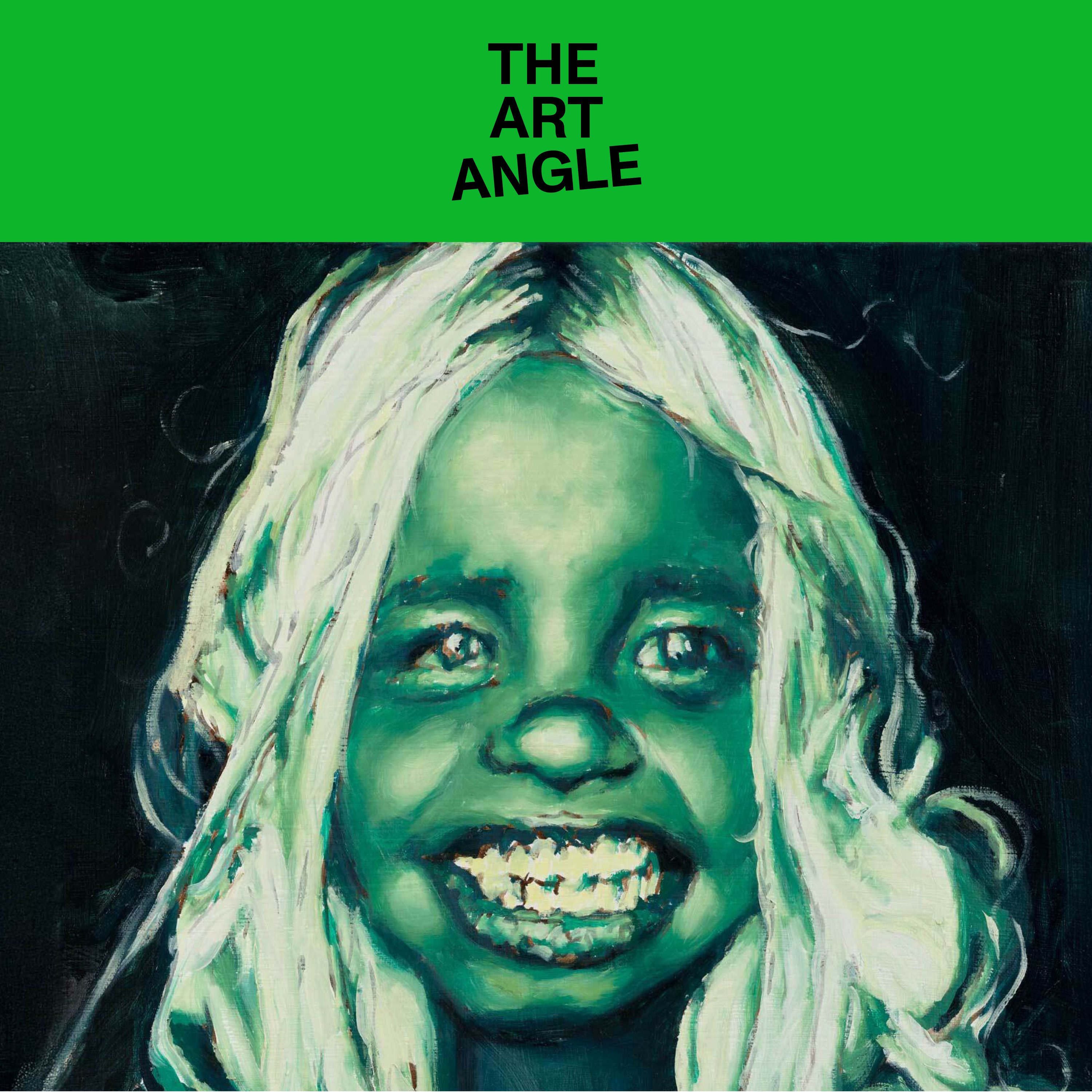 The Young Painter Curators Are Rushing to Work With