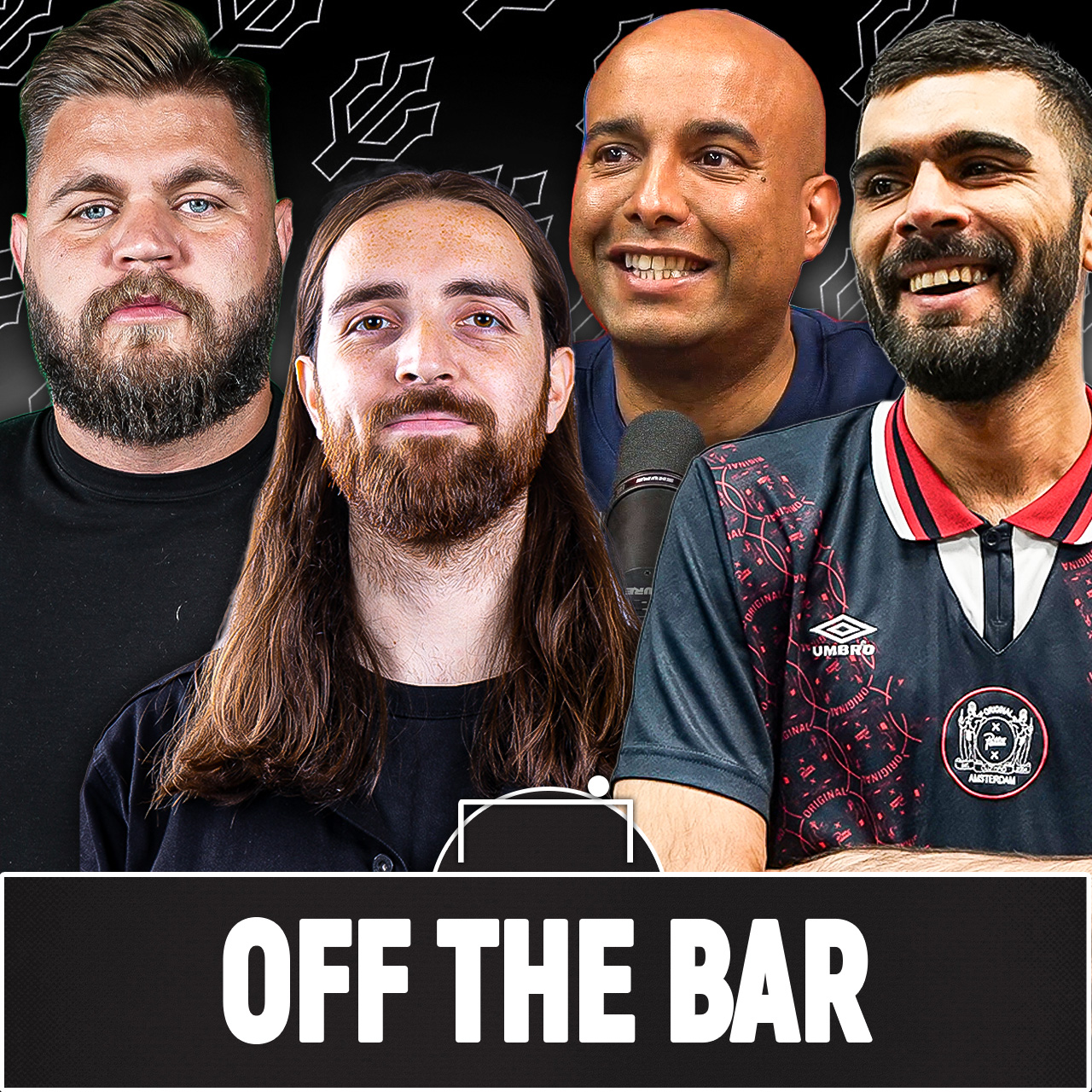 Michael Carrick SHOULD BE Manager Of The Year! | Off The Bar