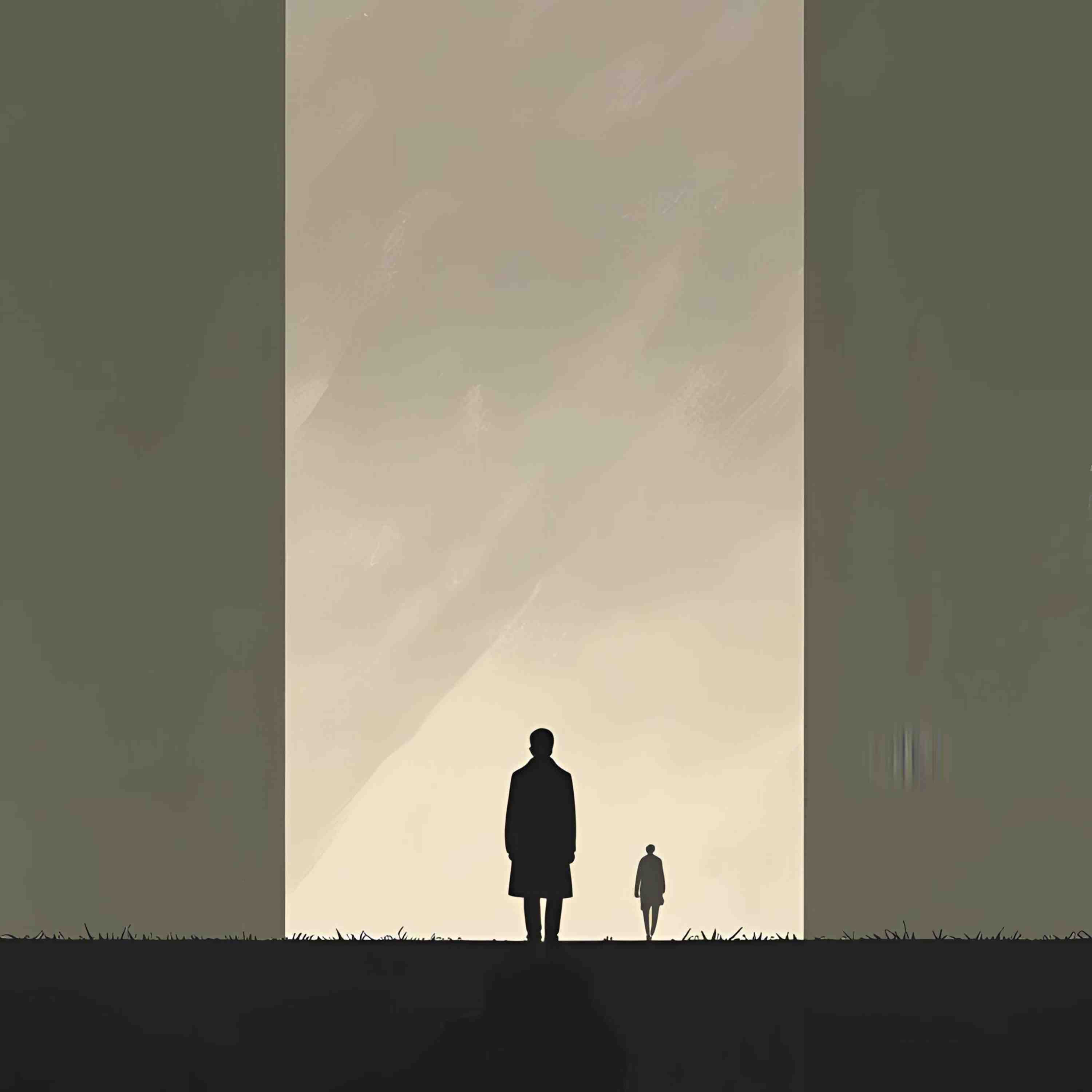 The Crucial Difference Between A Death and A Breakup by Shelby Forsythia on Breaking Up Grief and Encouraging Empathy