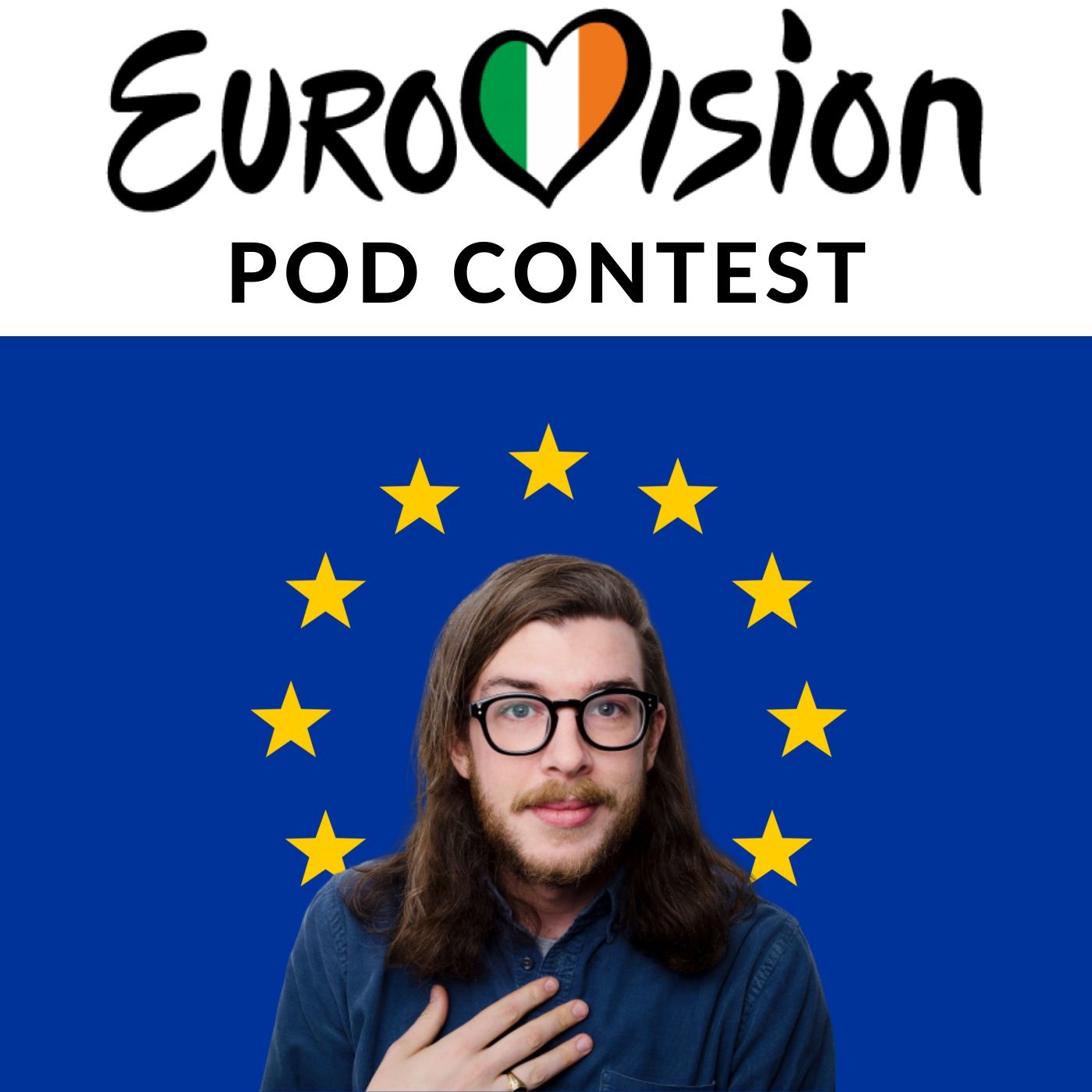 Episode 74 – The Eurovision Pod Contest podcast artwork