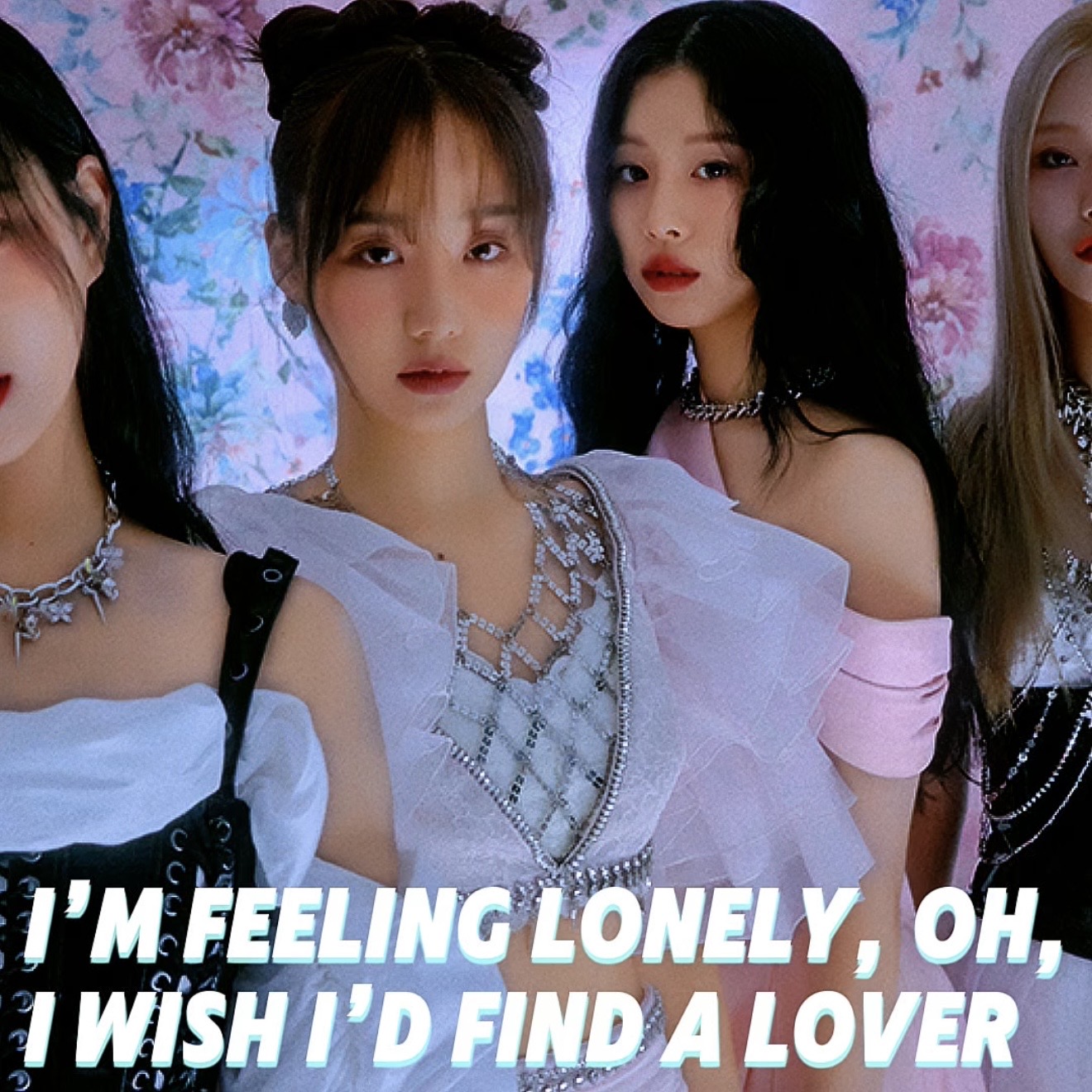 I’m Feeling Lonely, Oh, I Wish I’d Find A Lover episode artwork