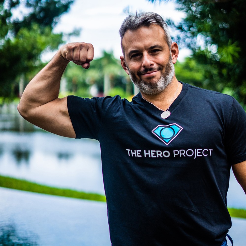 Follow 2 Lead: A Christian Leaders Podcast