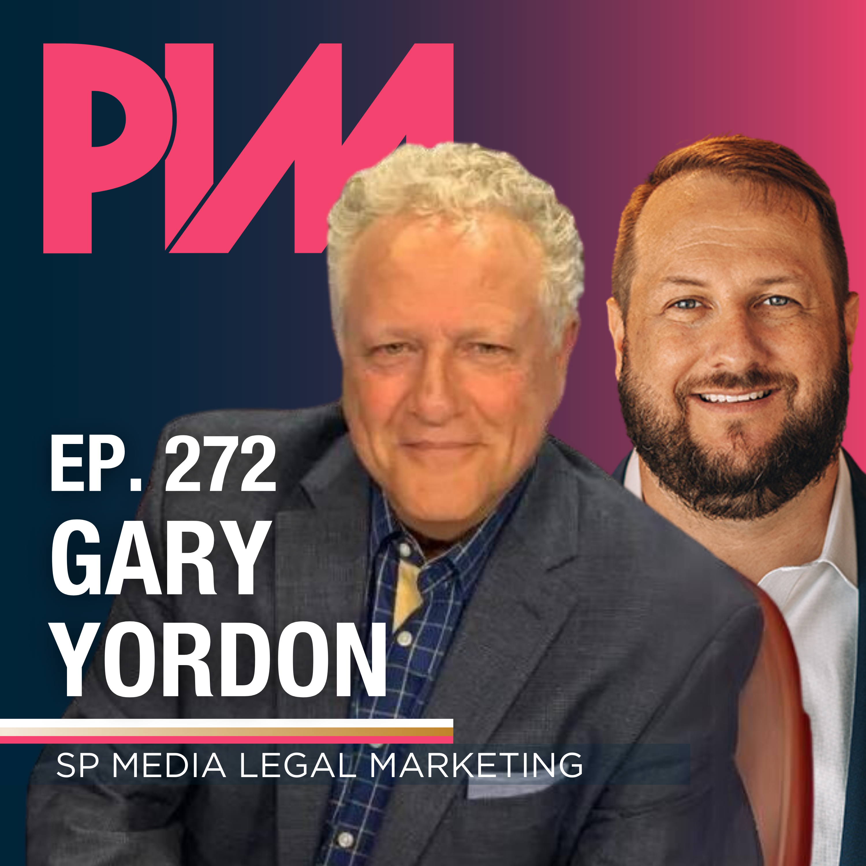 Personal Injury Mastermind w/ Chris Dreyer