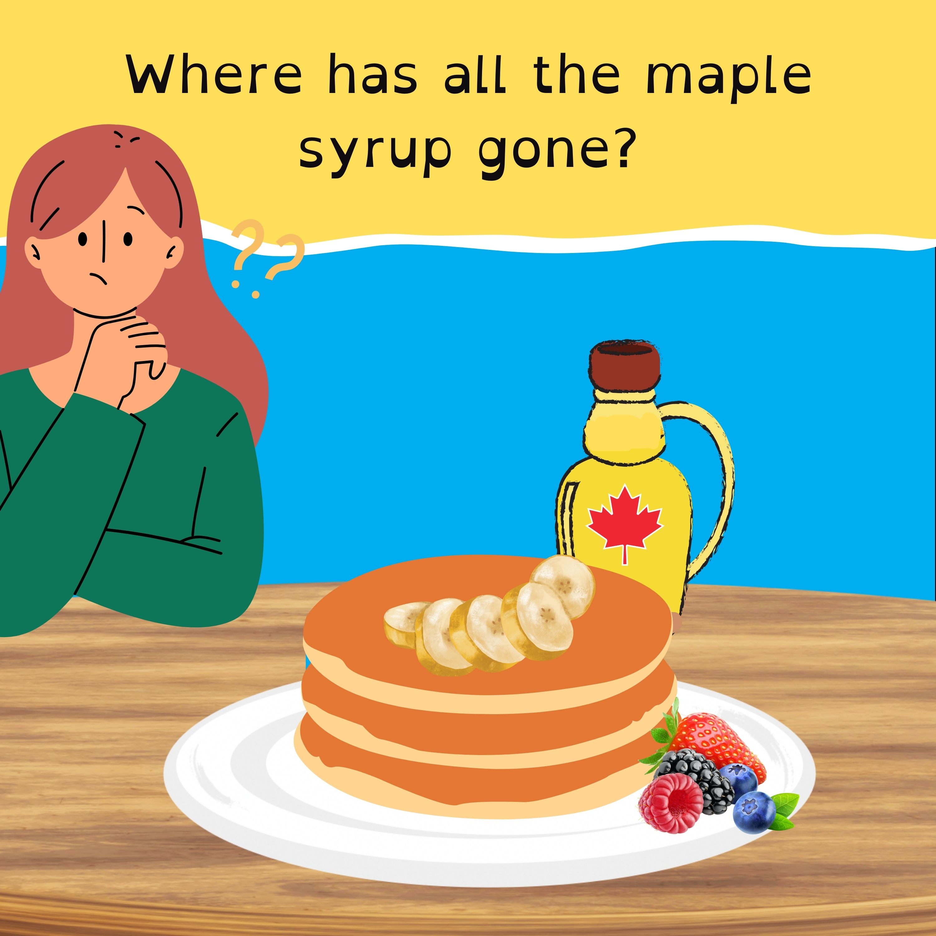 Chocolate shortage at Easter; Social media ban for u14s; Bluey’s off to a wedding; and it’s our 1,000th episode!