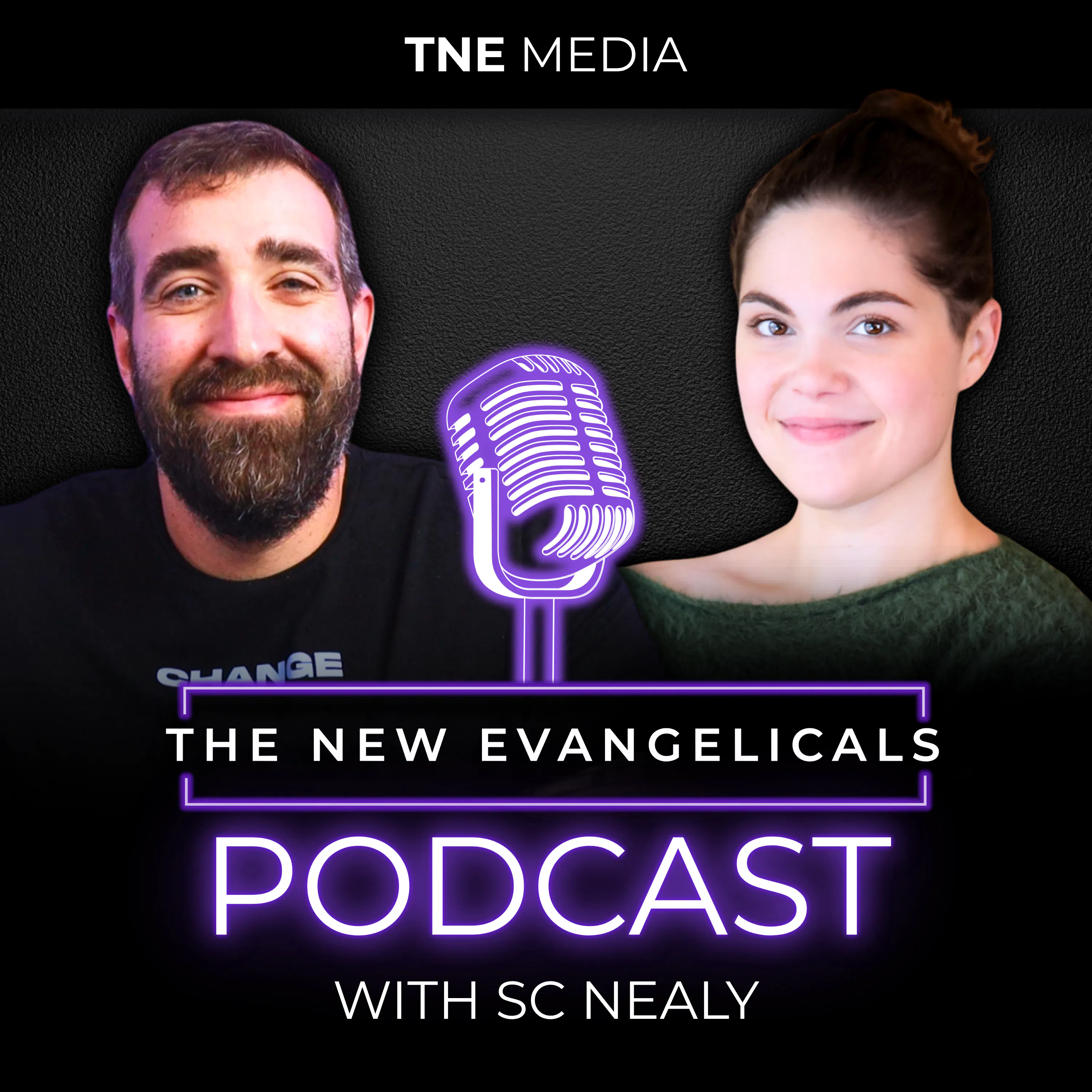 428. How to Overcome Religious Trauma episode artwork