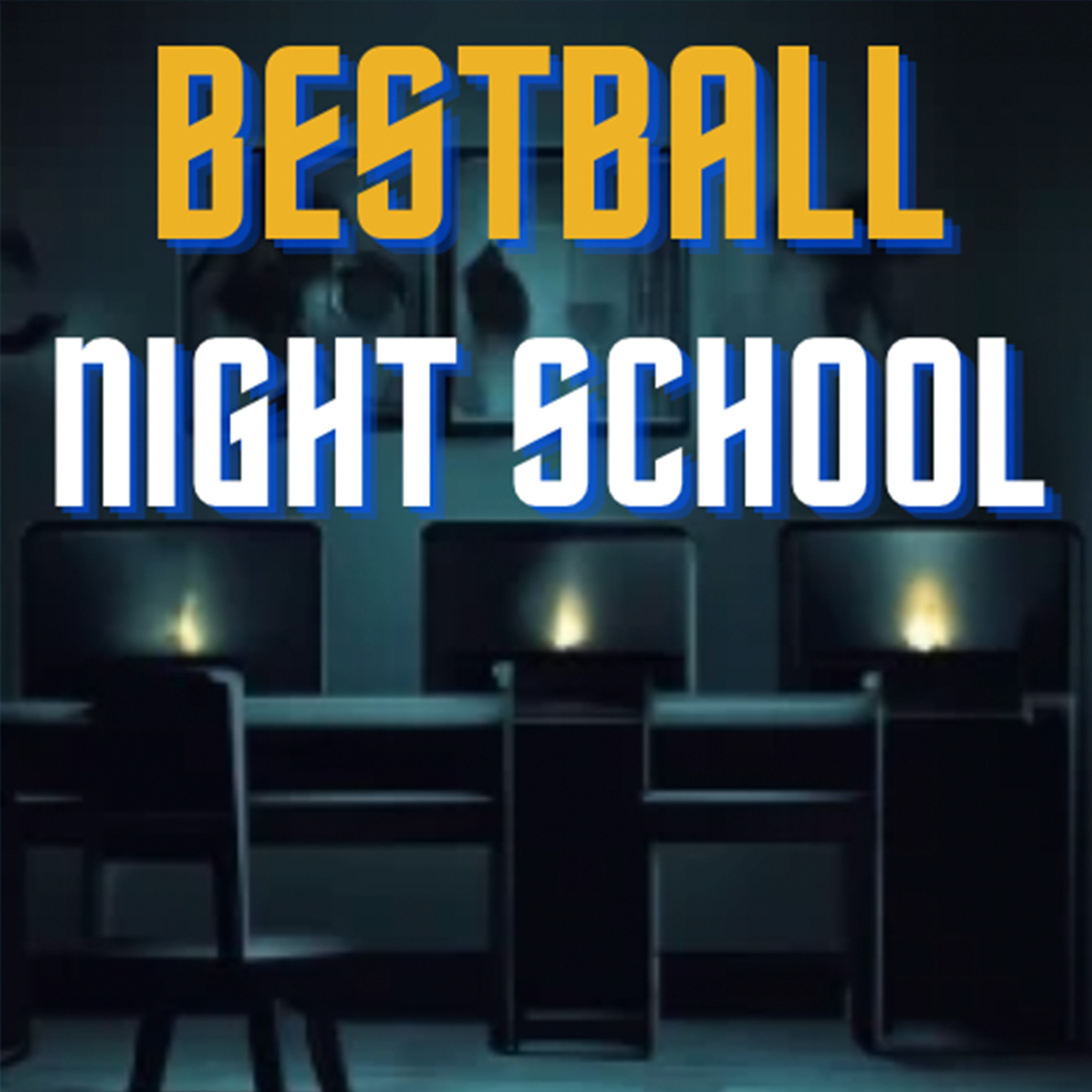Best Ball Night School: May Risers and Fallers