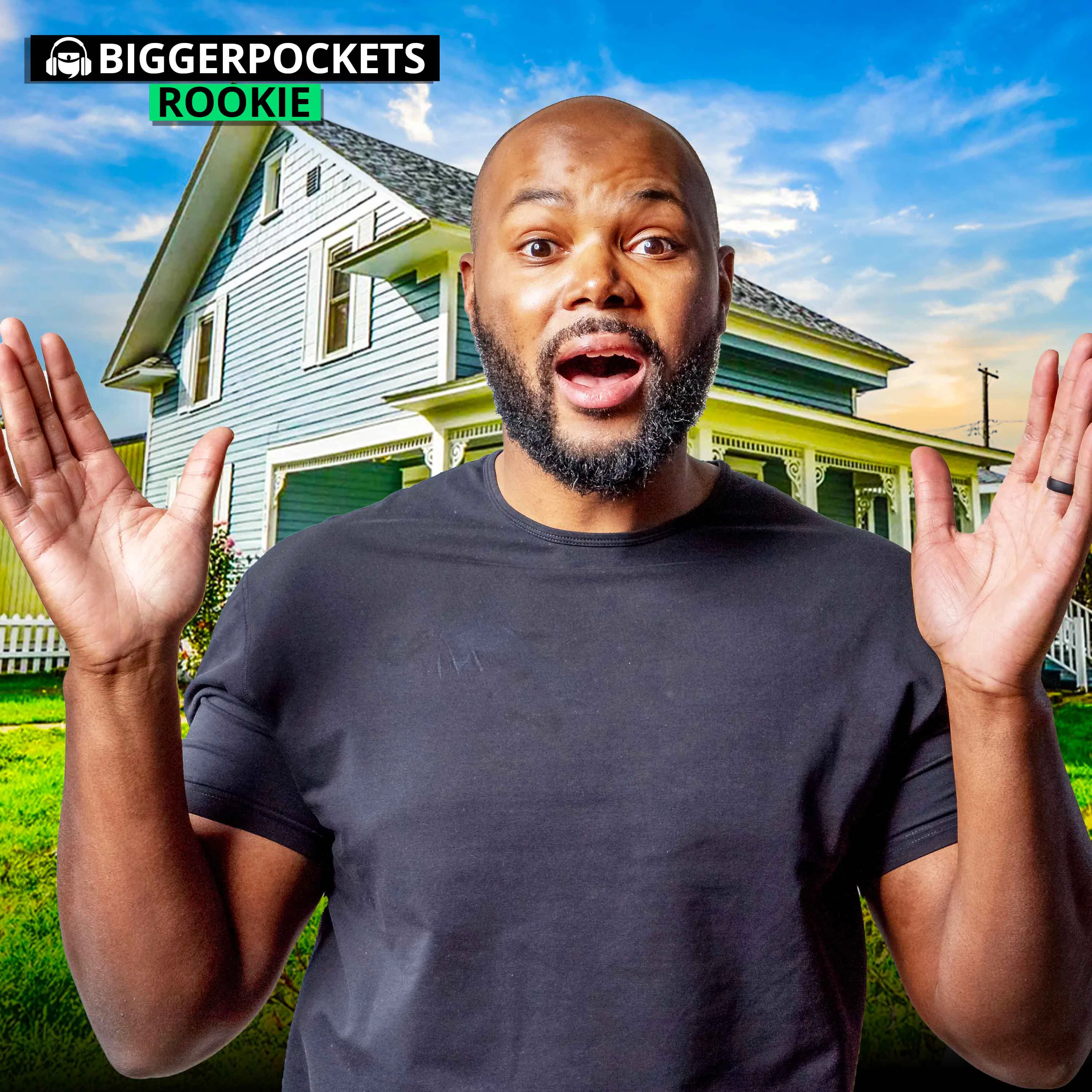 How to Comp Rent/Home Prices and Why Going SMALL May Make You More (Rookie Reply)