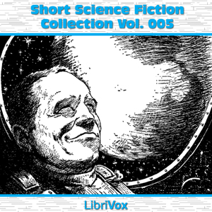 Short Science Fiction Collection 5- Circus(042926)