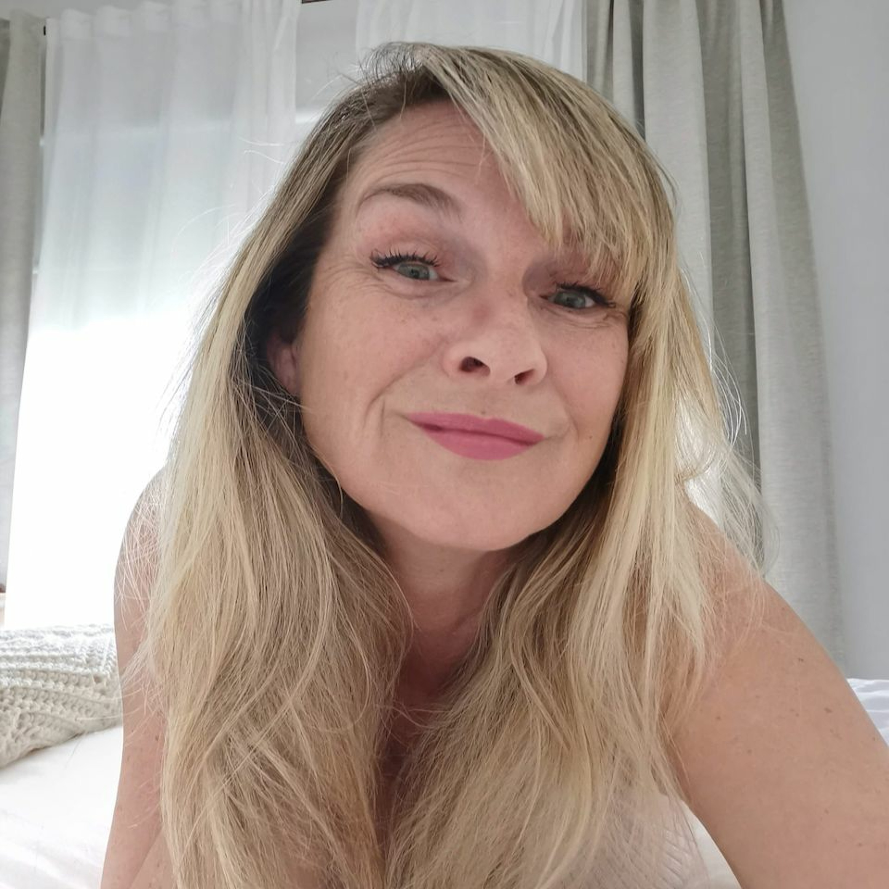 Proof that Women Should Run the World On This Week's Show