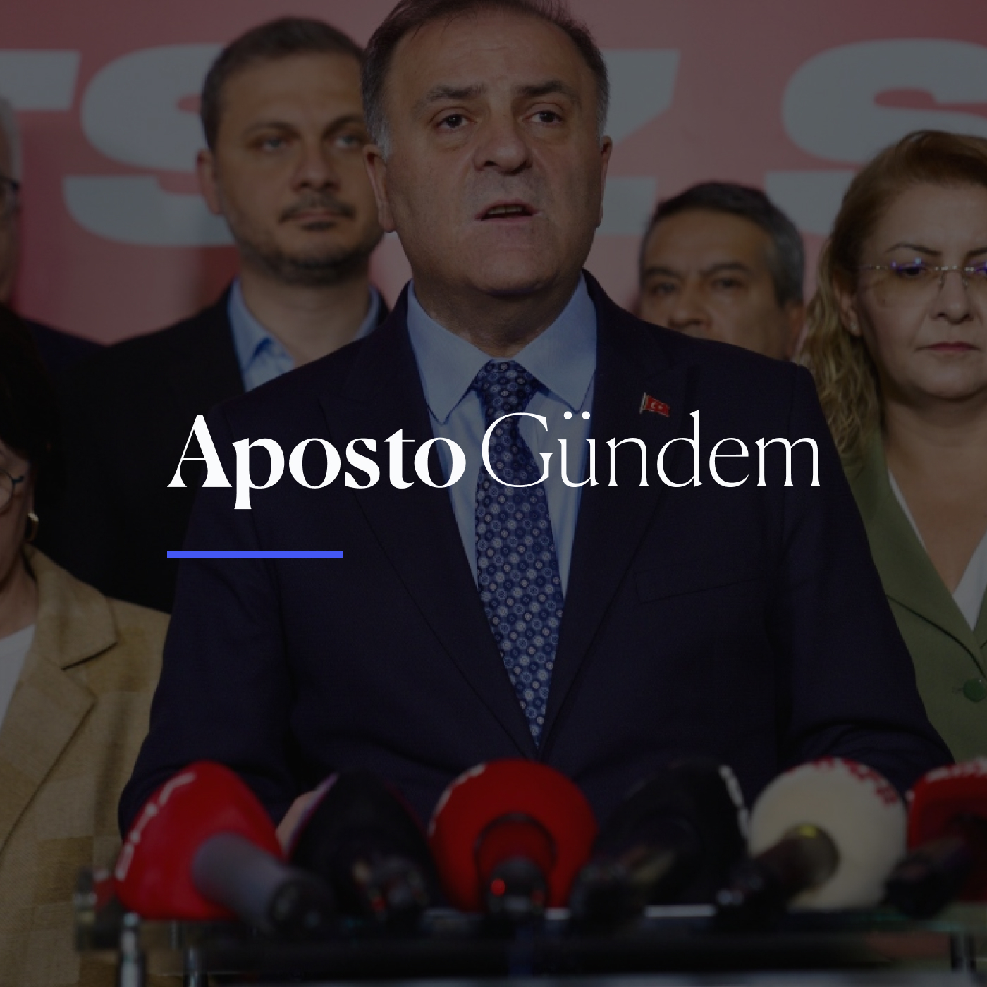 İBB operasyonu, nükleer mitingi | 27 Nisan 2025