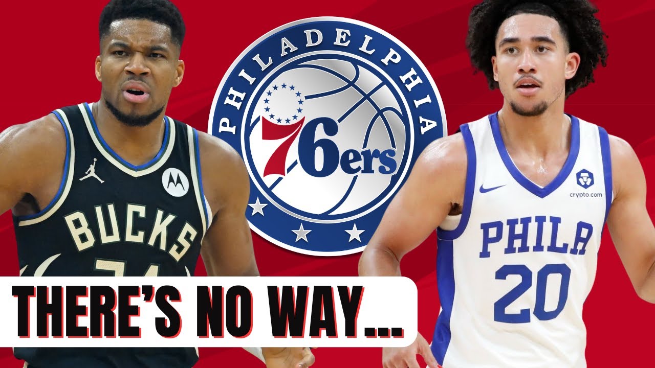 This Has 76ers Fans FIRED UP... | Daily Philadelphia 76ers News & Rumors episode artwork