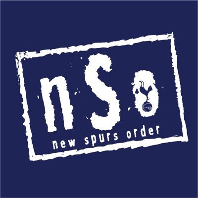 New Spurs Order | Return to Sender | THFC Podcast episode artwork