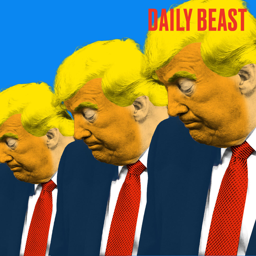 Why Trump's Tactics Have Stopped Working: Rothkopf