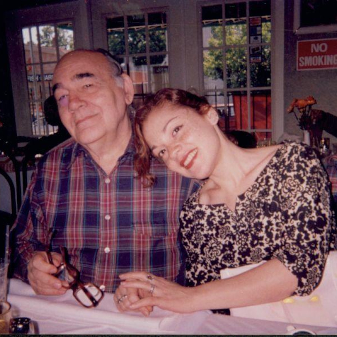 Fish Out of Agua with Michele Carlo