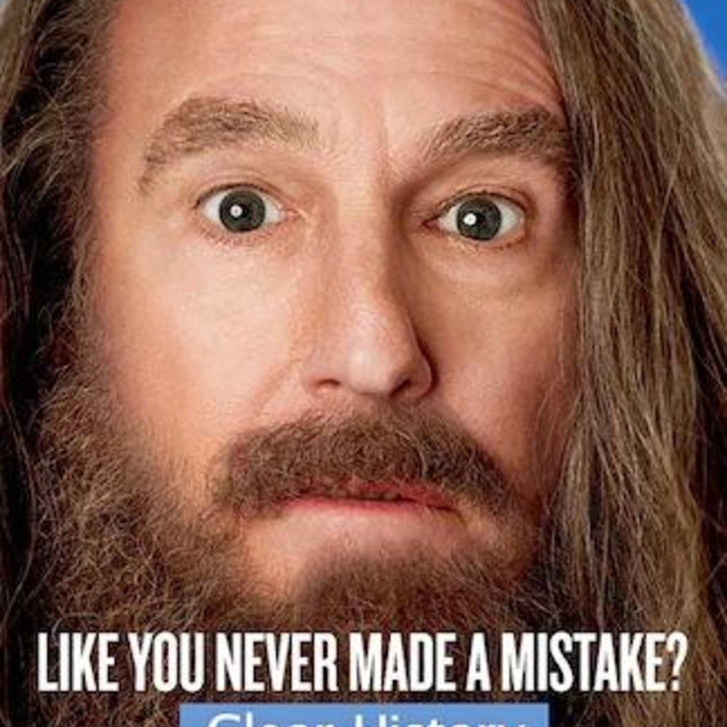 Clear History, Thor 2, Hunger Games and much more Upodcast - Upodcasting- Under Promise Over Deliver episode artwork