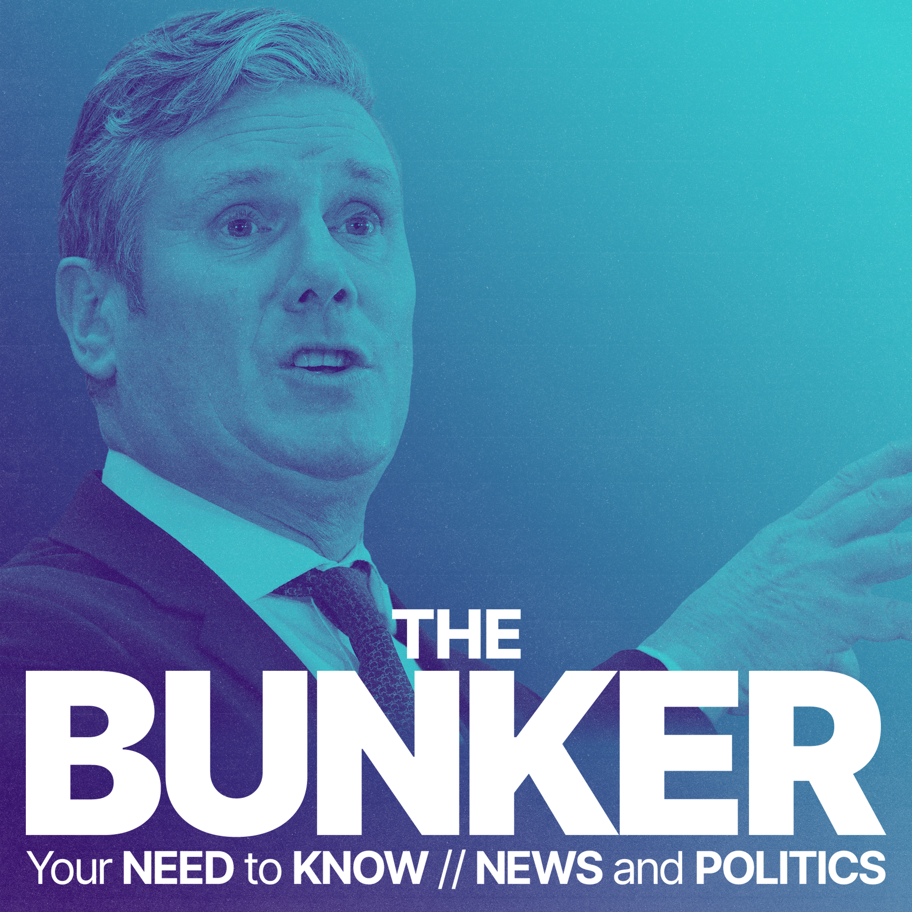 Is Starmer bringing the Big State back in Britain?
