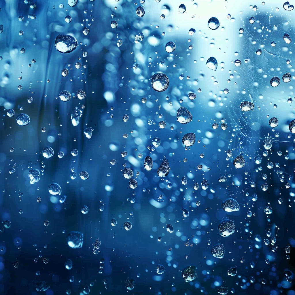 Isochronic Tones With Rain Sounds Binaural Delta Waves Hz Deep Sleep Pain Relief Anti-aging Healing