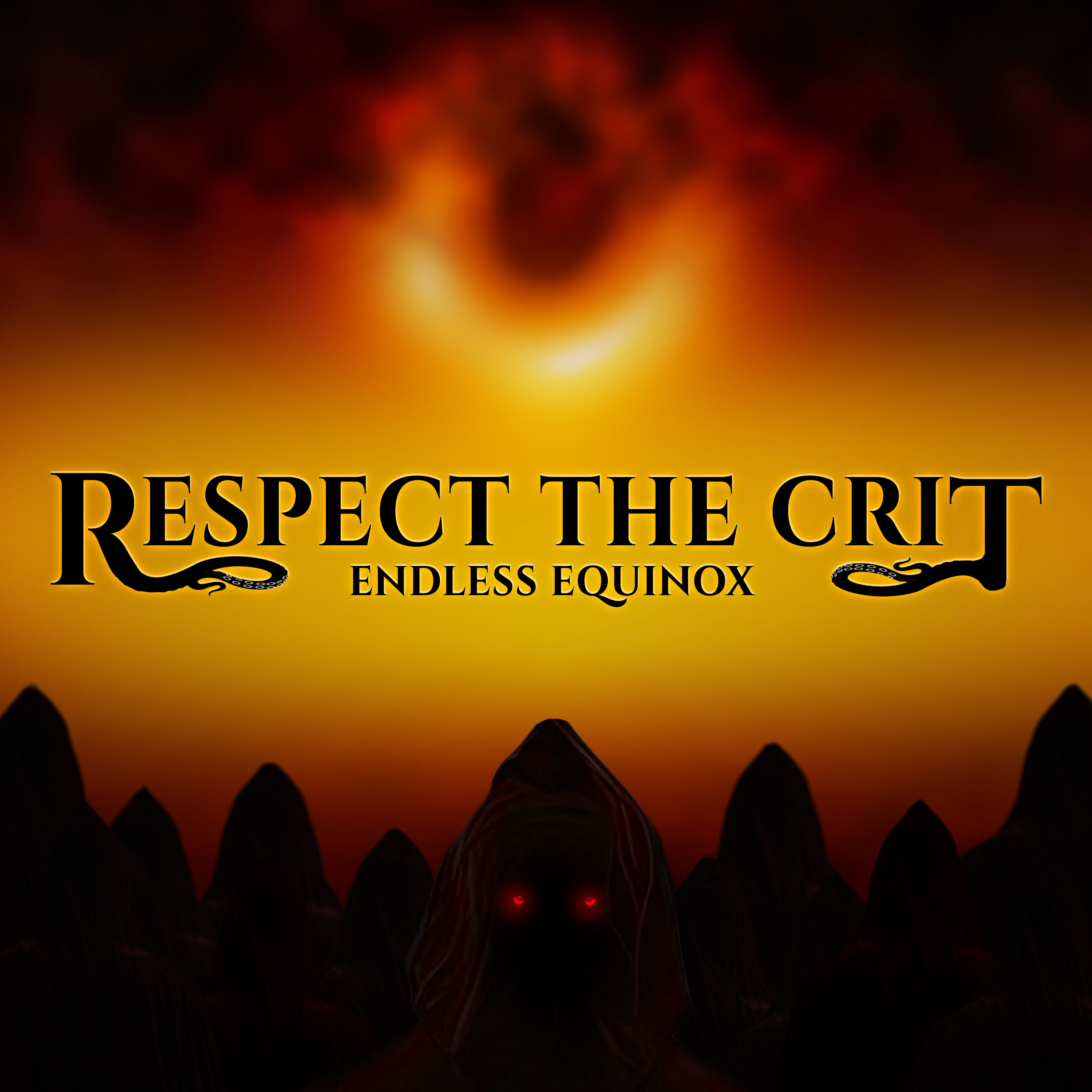 Respect The Crit