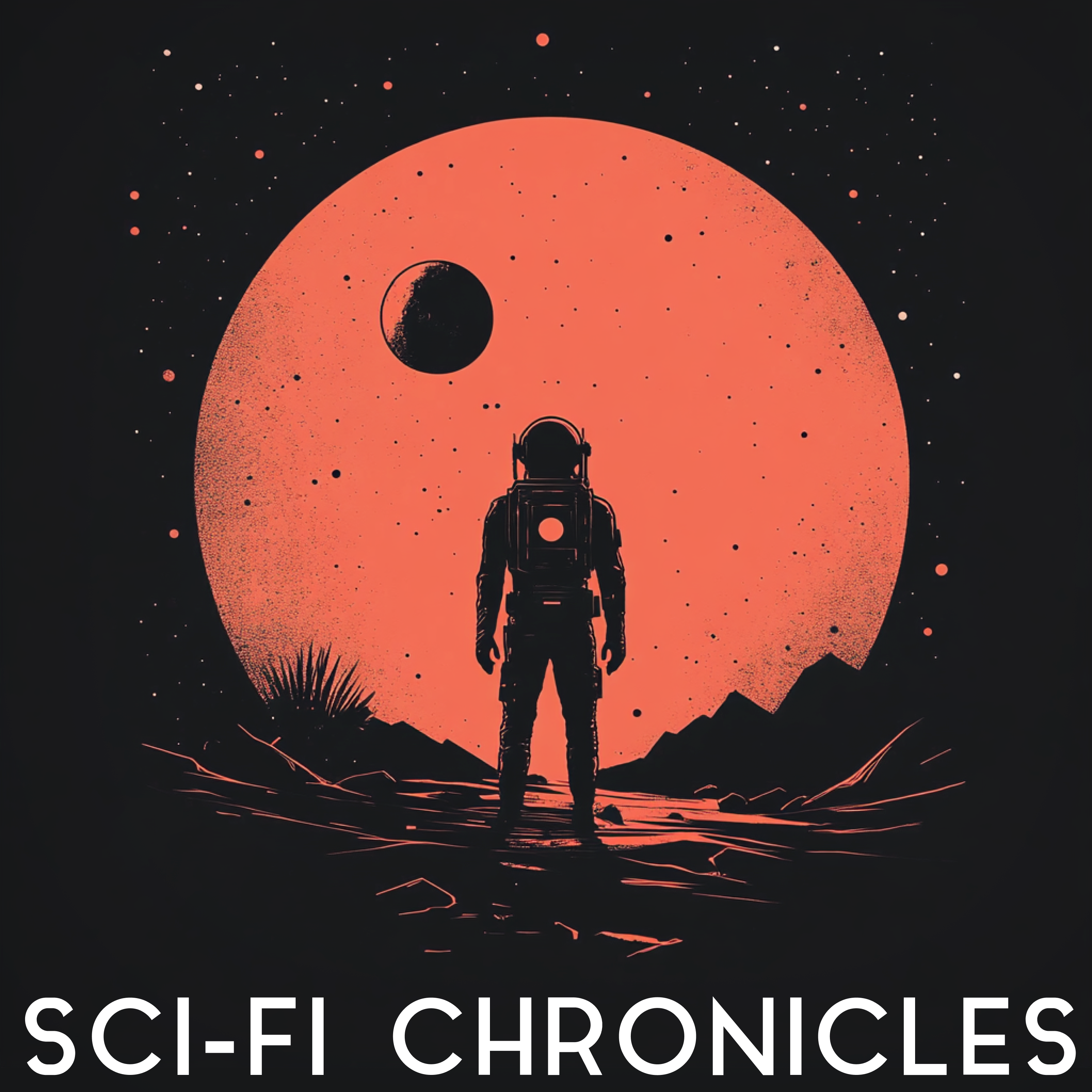 Sci-Fi Chronicles: HFY Science Fiction Stories 