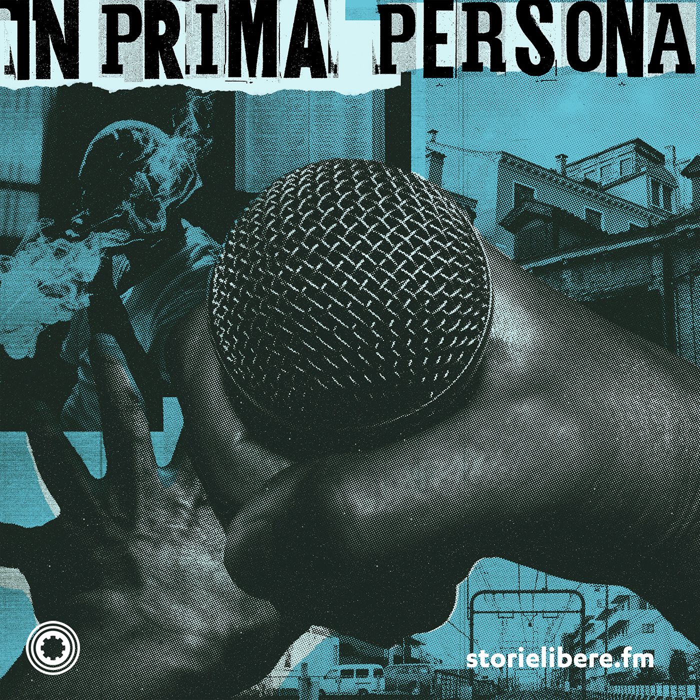 In prima persona