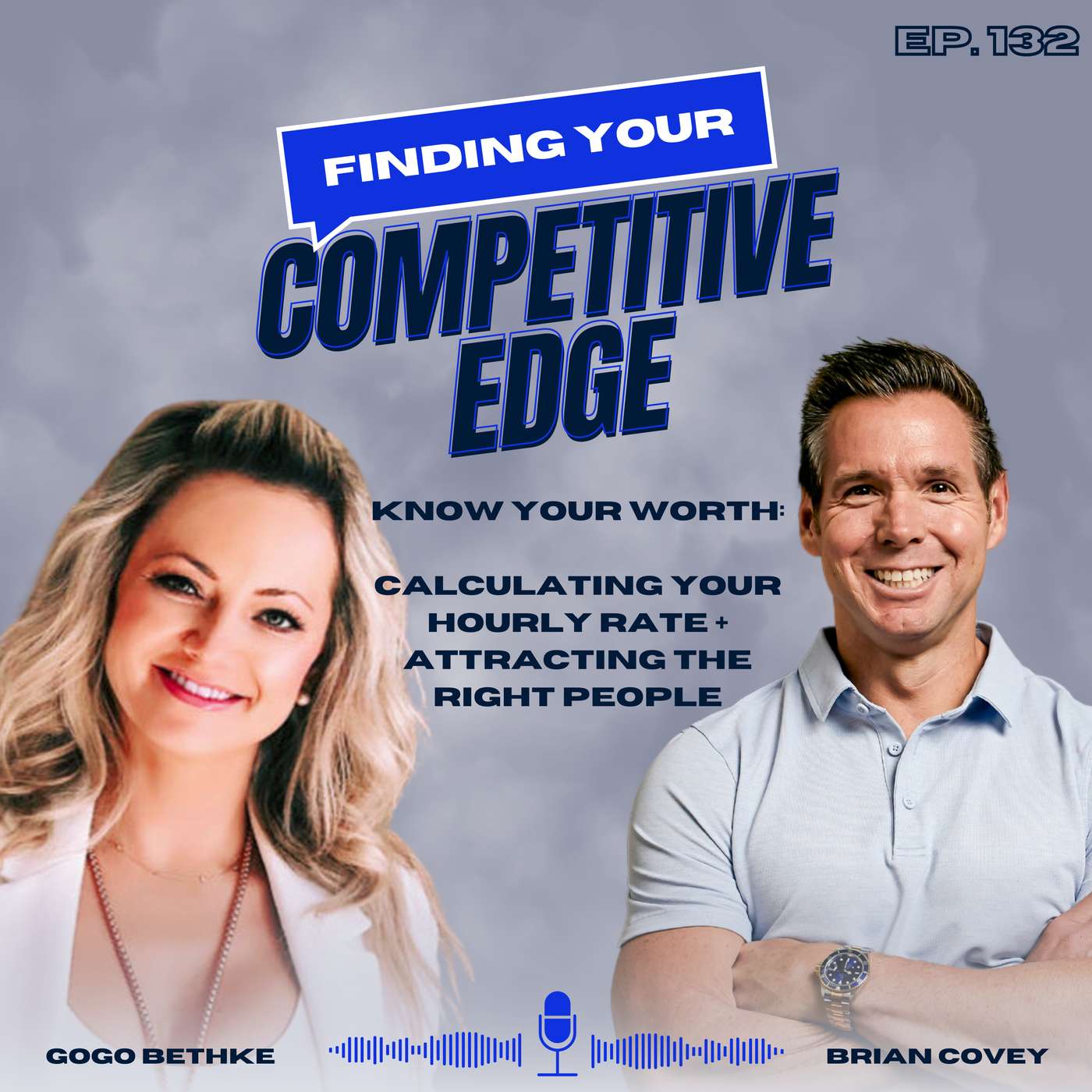 Competitive Edge Podcast
