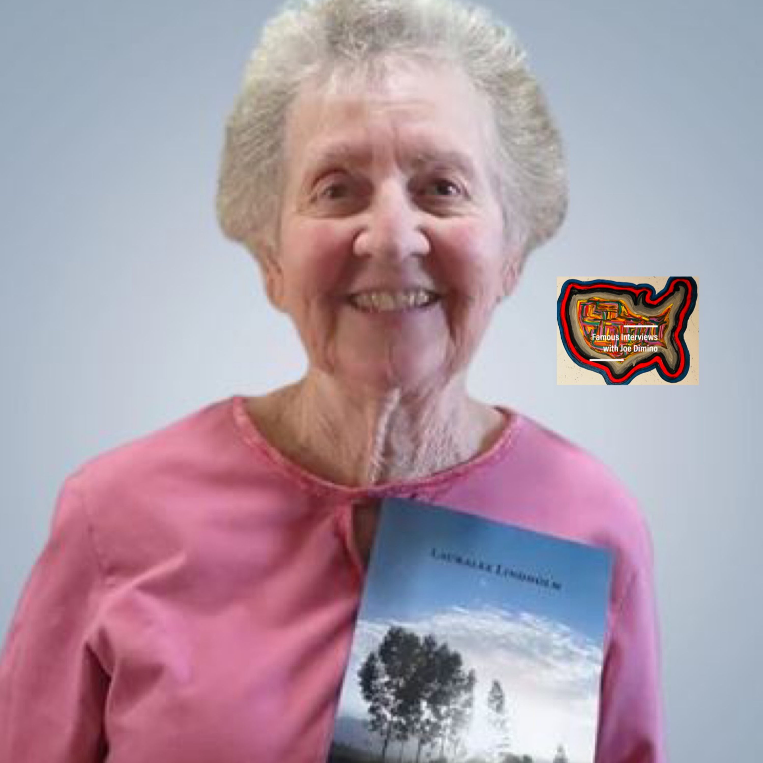 Entrepreneur, Author, Humanitarian & Missionary Lauralee Lindholm episode artwork