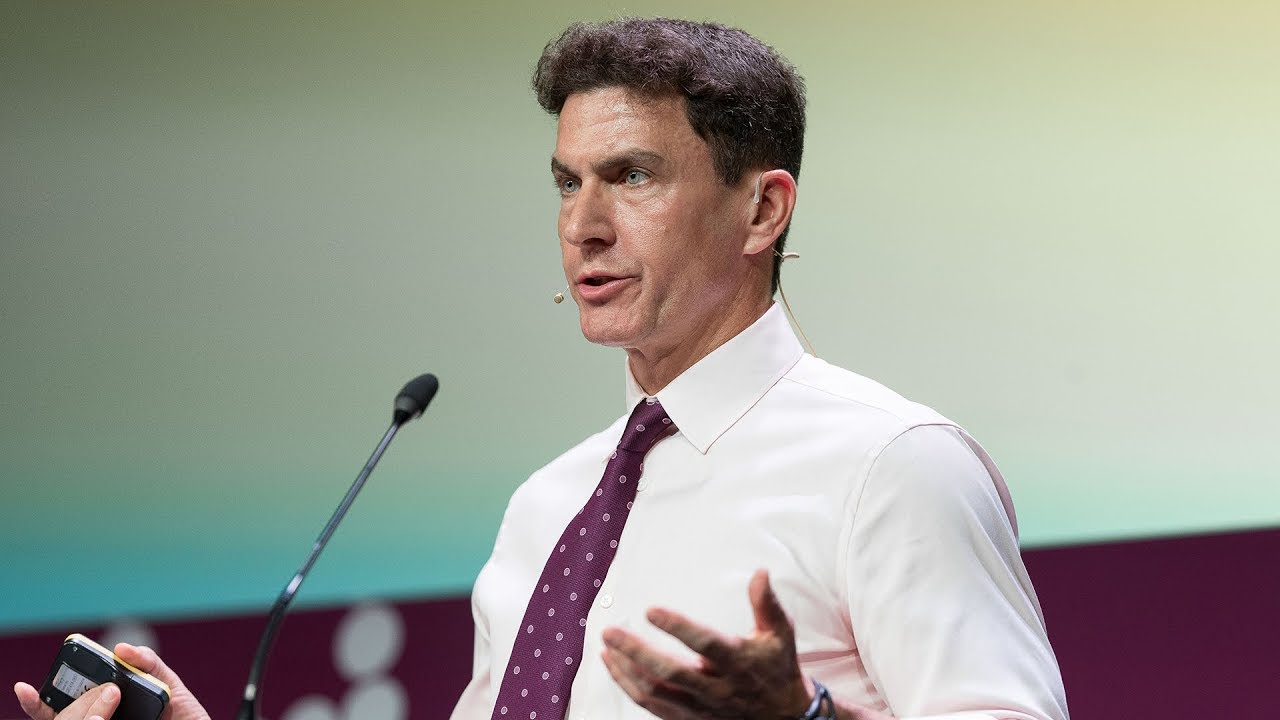 Joe Henrich: What Makes Society Smart?