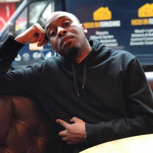 [Pilot] Dane Baptiste