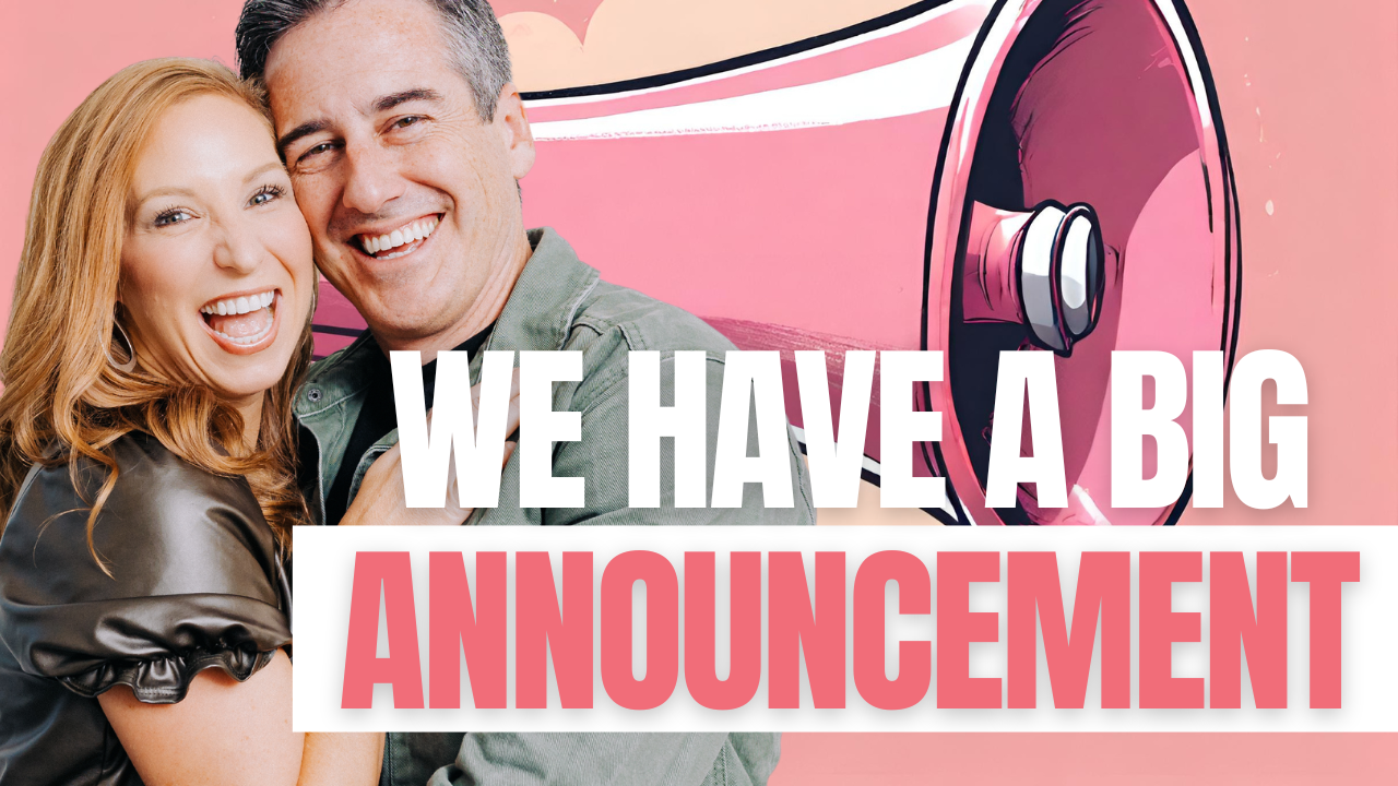 A New Season for The Naked Marriage