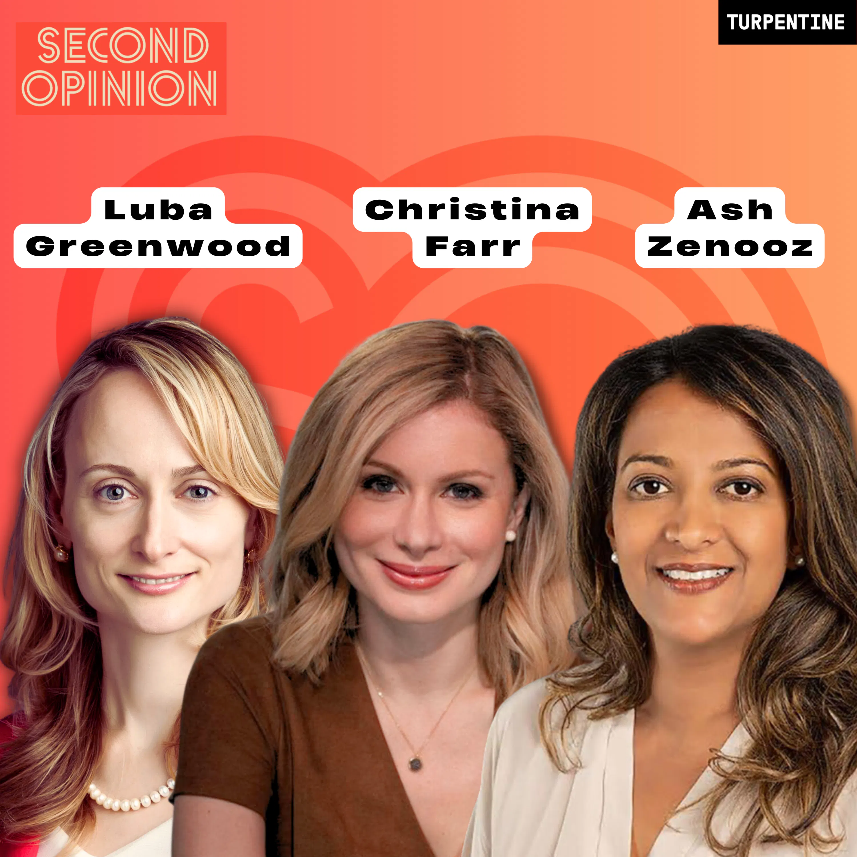 The healthcare check-in: HES, tariffs, AI and more — Lifers with Christina Farr cover