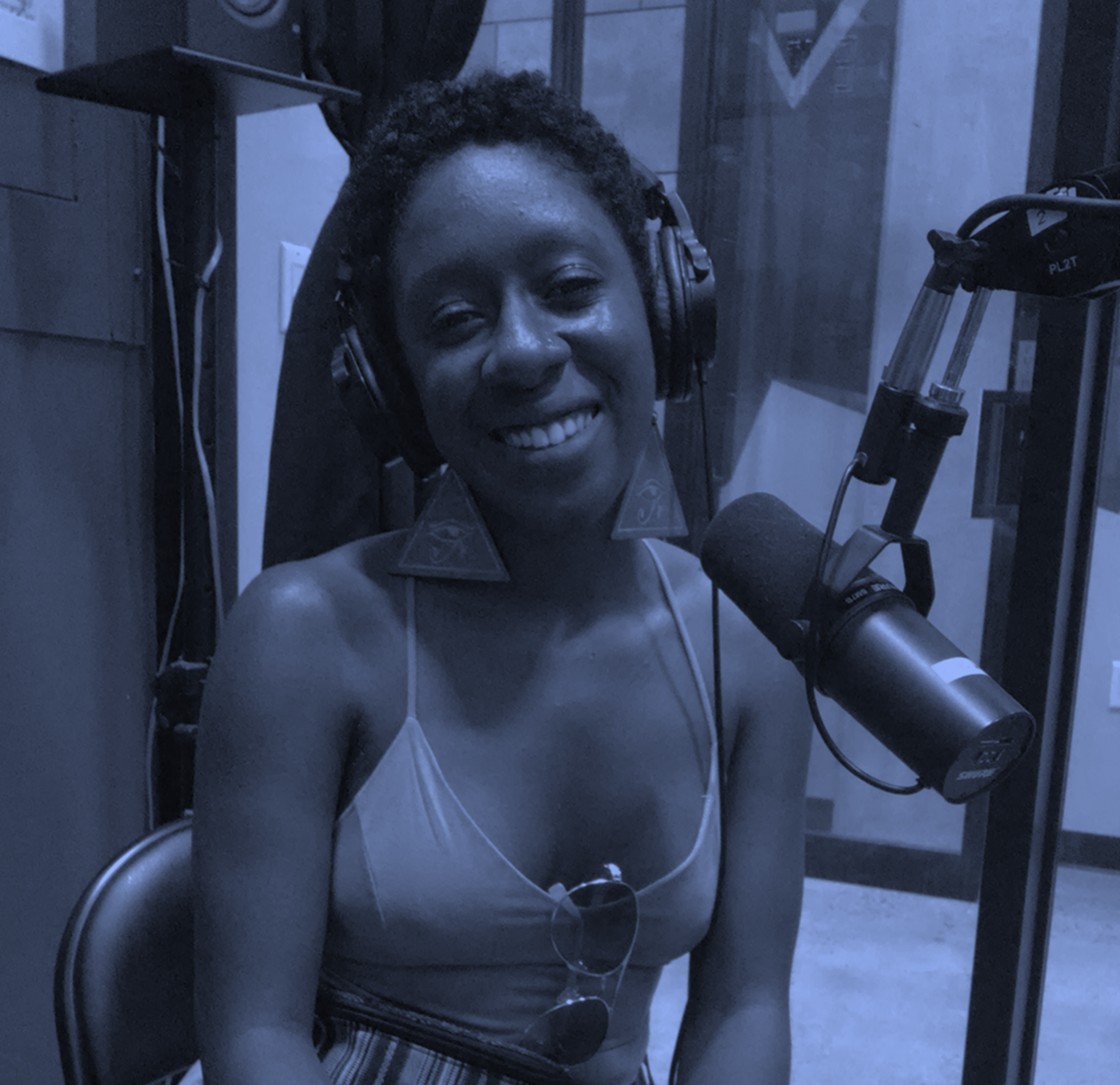 The Junk and Jam Hour