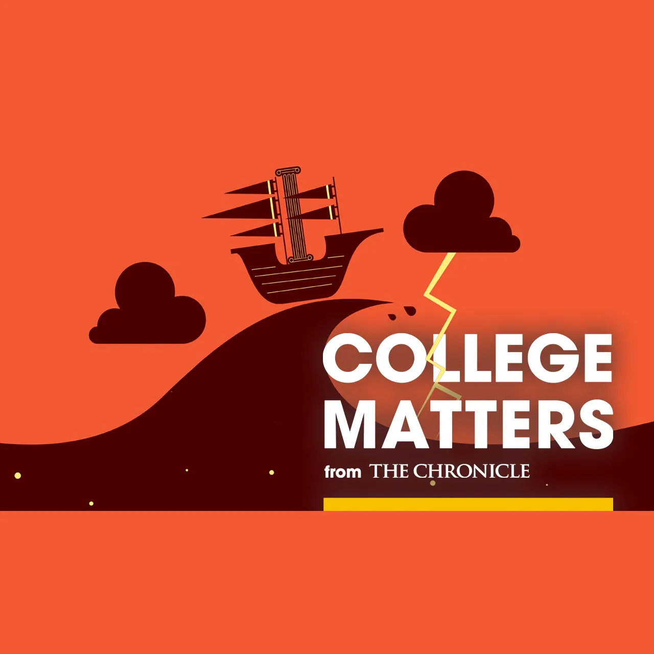 Higher Ed’s Bad Vibes