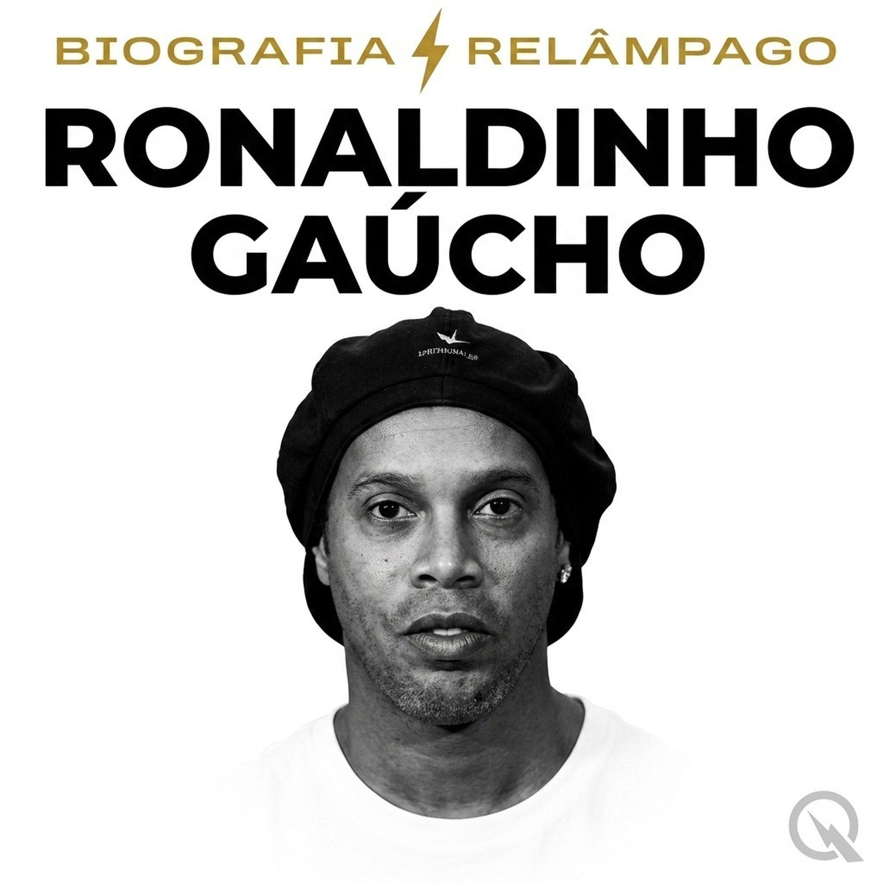 Ronaldinho Gaúcho - Biografia Relâmpago